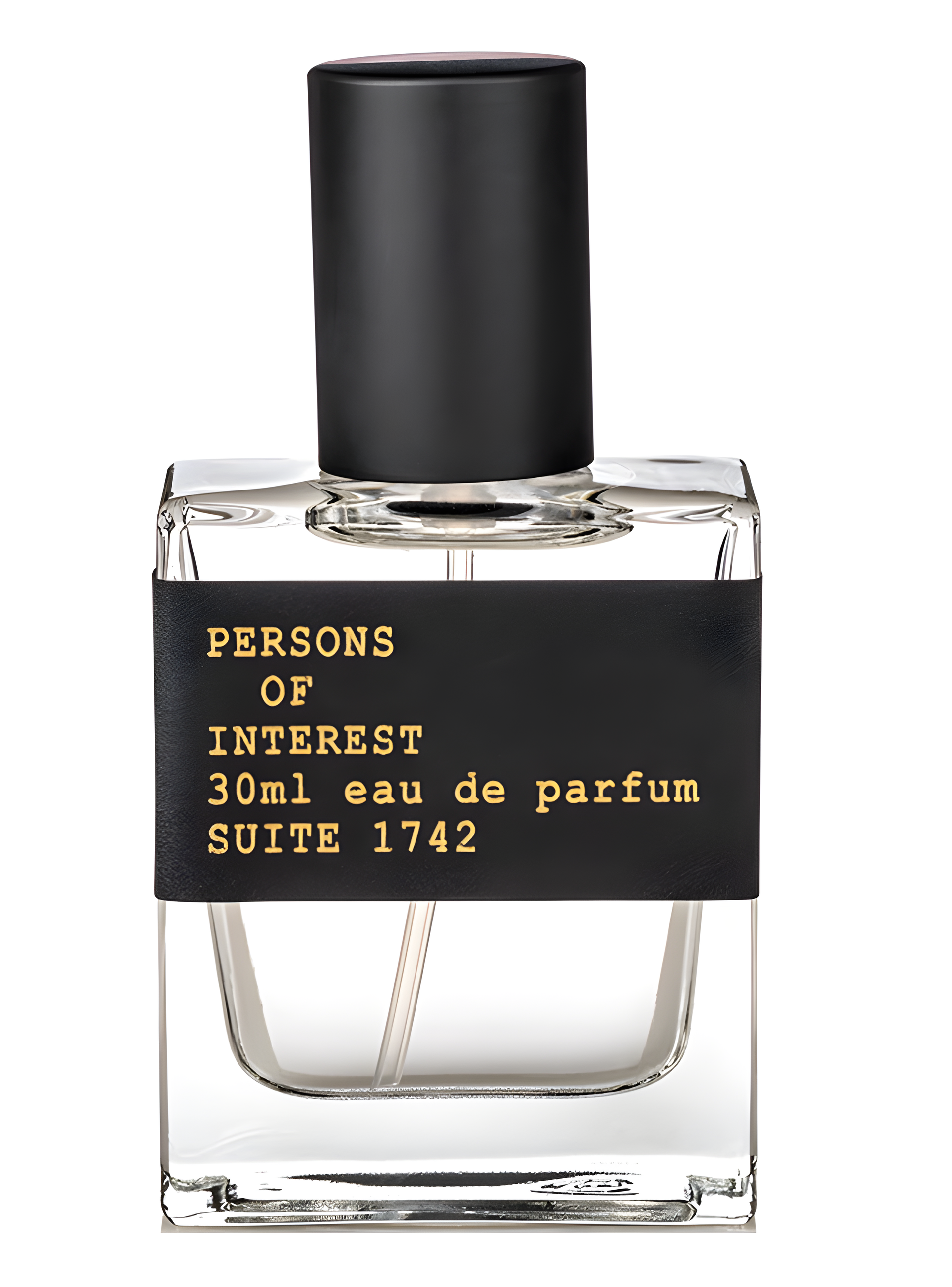 Suite 1742 by Persons Of Interests perfume bottle