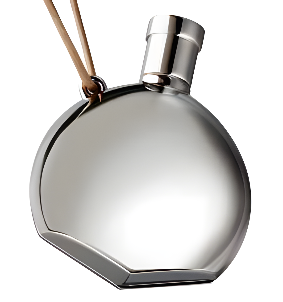 Parfum Des Merveilles by Hermès perfume bottle