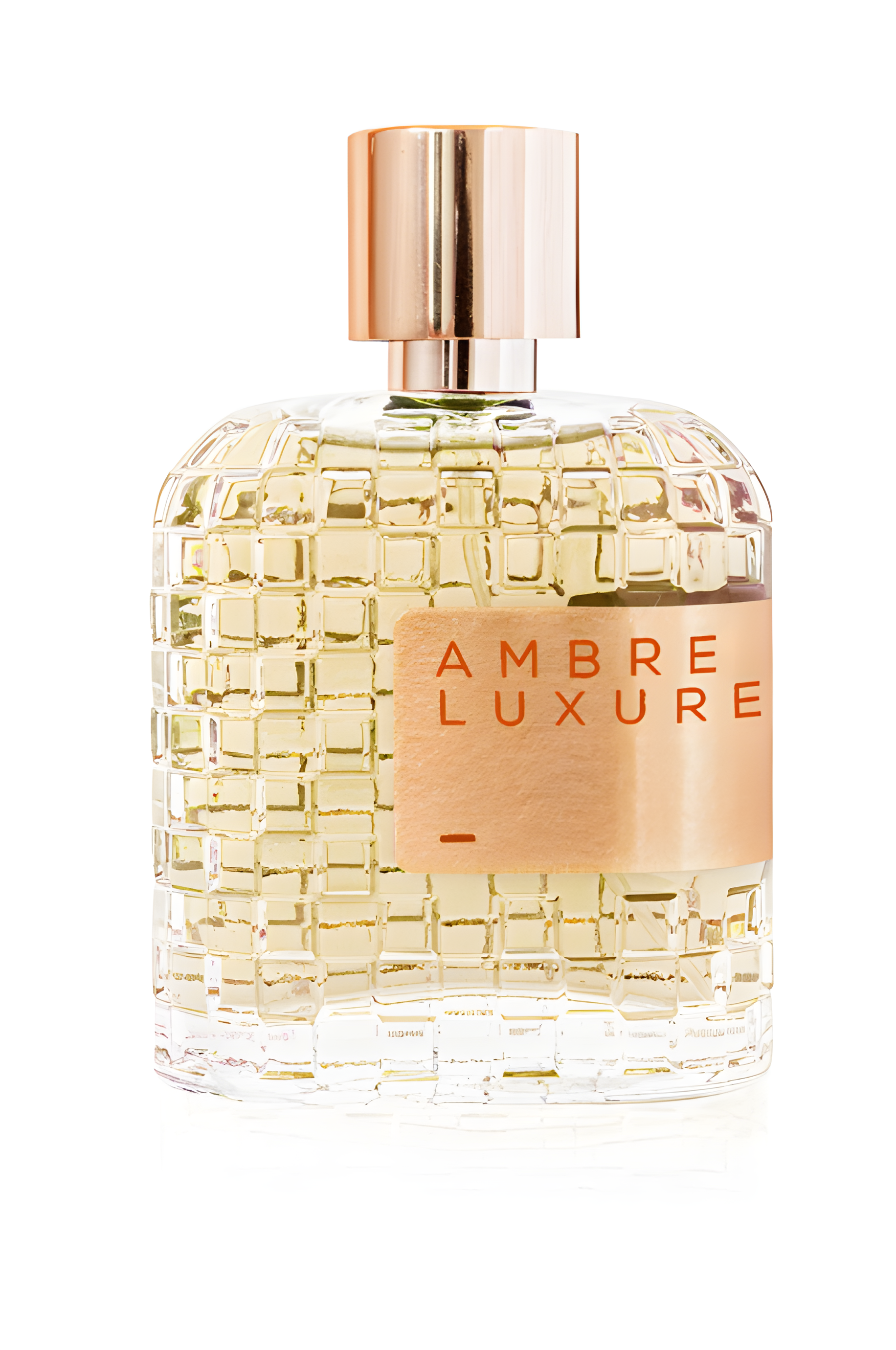 Ambre Luxure by LPDO perfume bottle