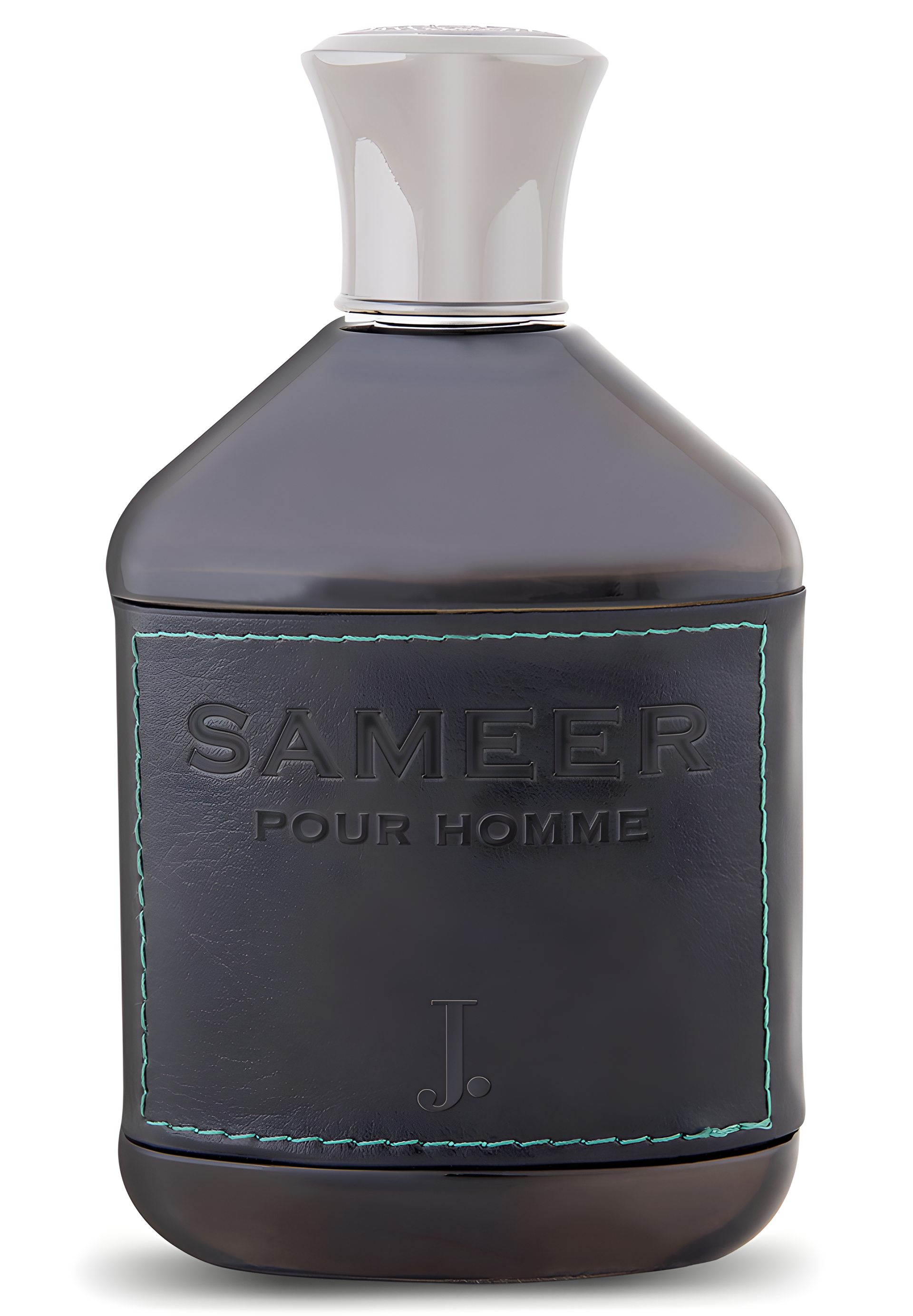 Sameer by Junaid Jamshed perfume bottle