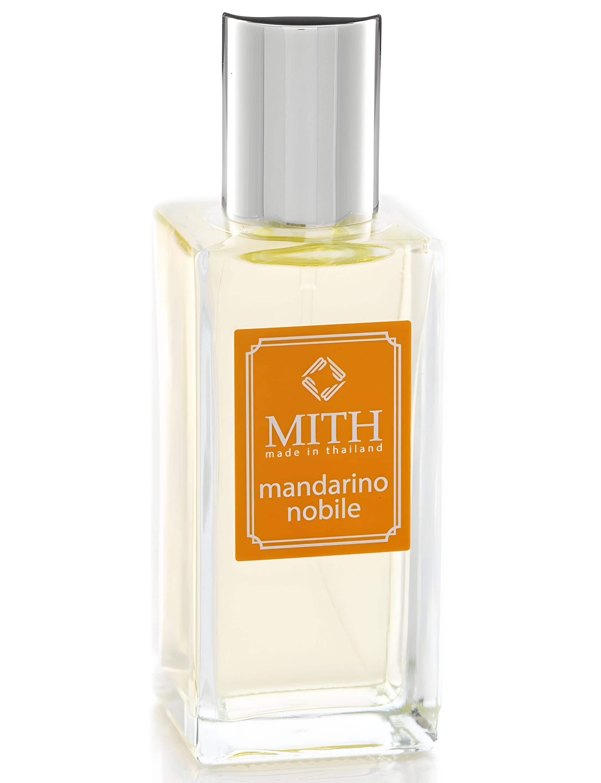 Mandarino Nobile by Mith perfume bottle