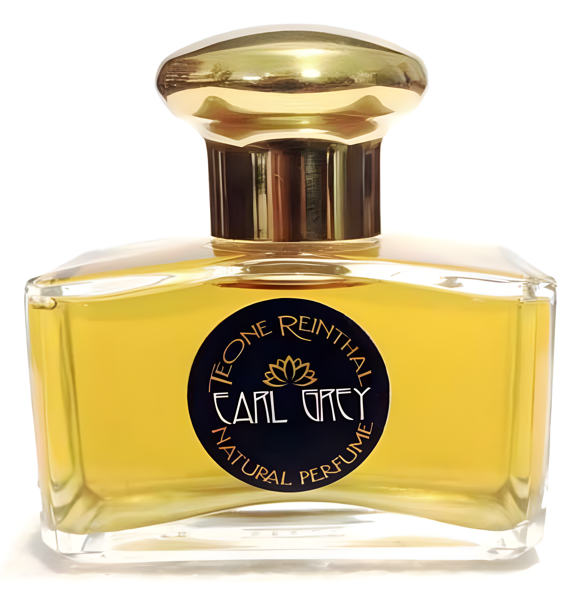 Earl Grey by TRNP perfume bottle
