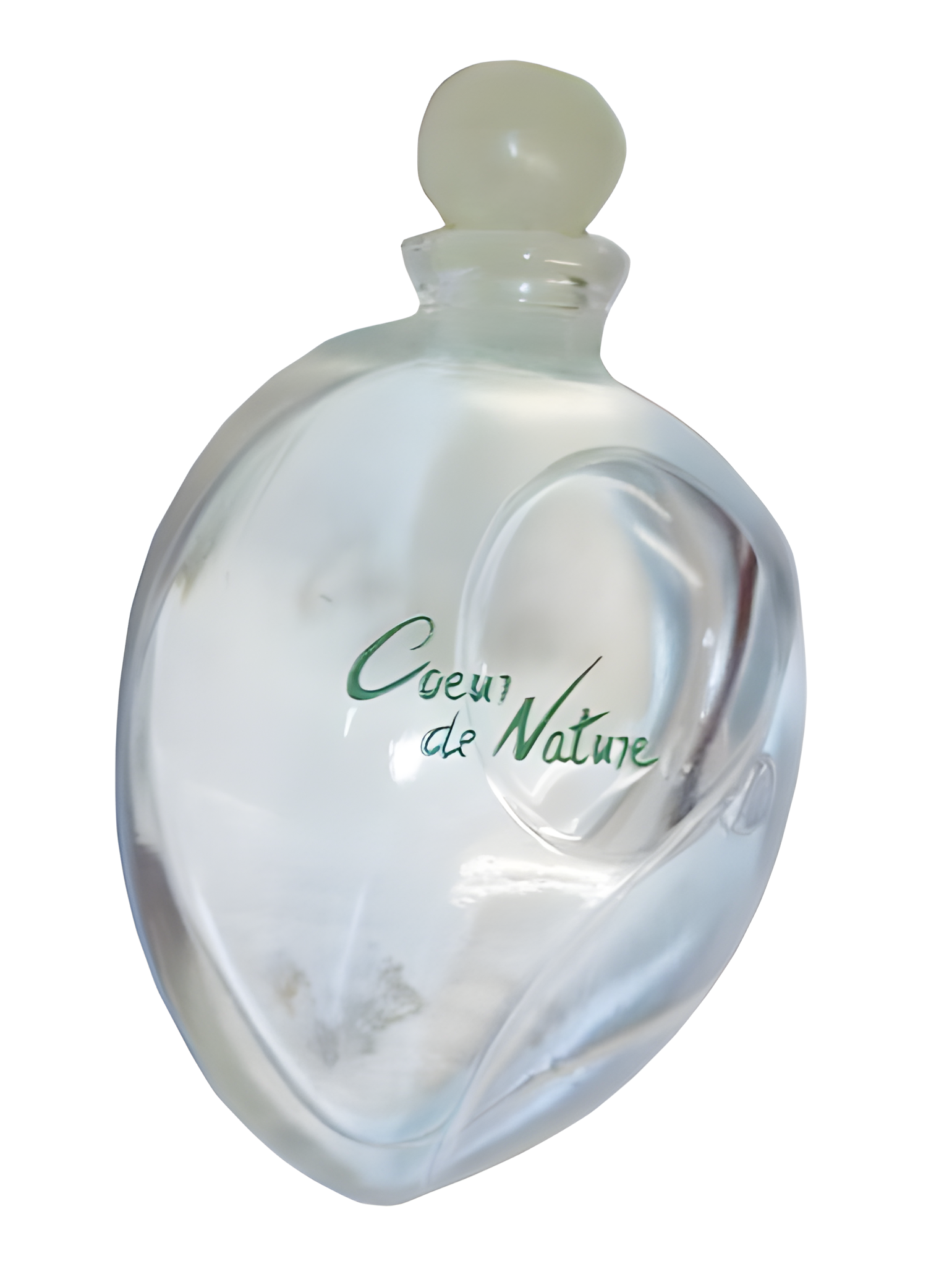 Coeur de Nature by Yves Rocher perfume bottle
