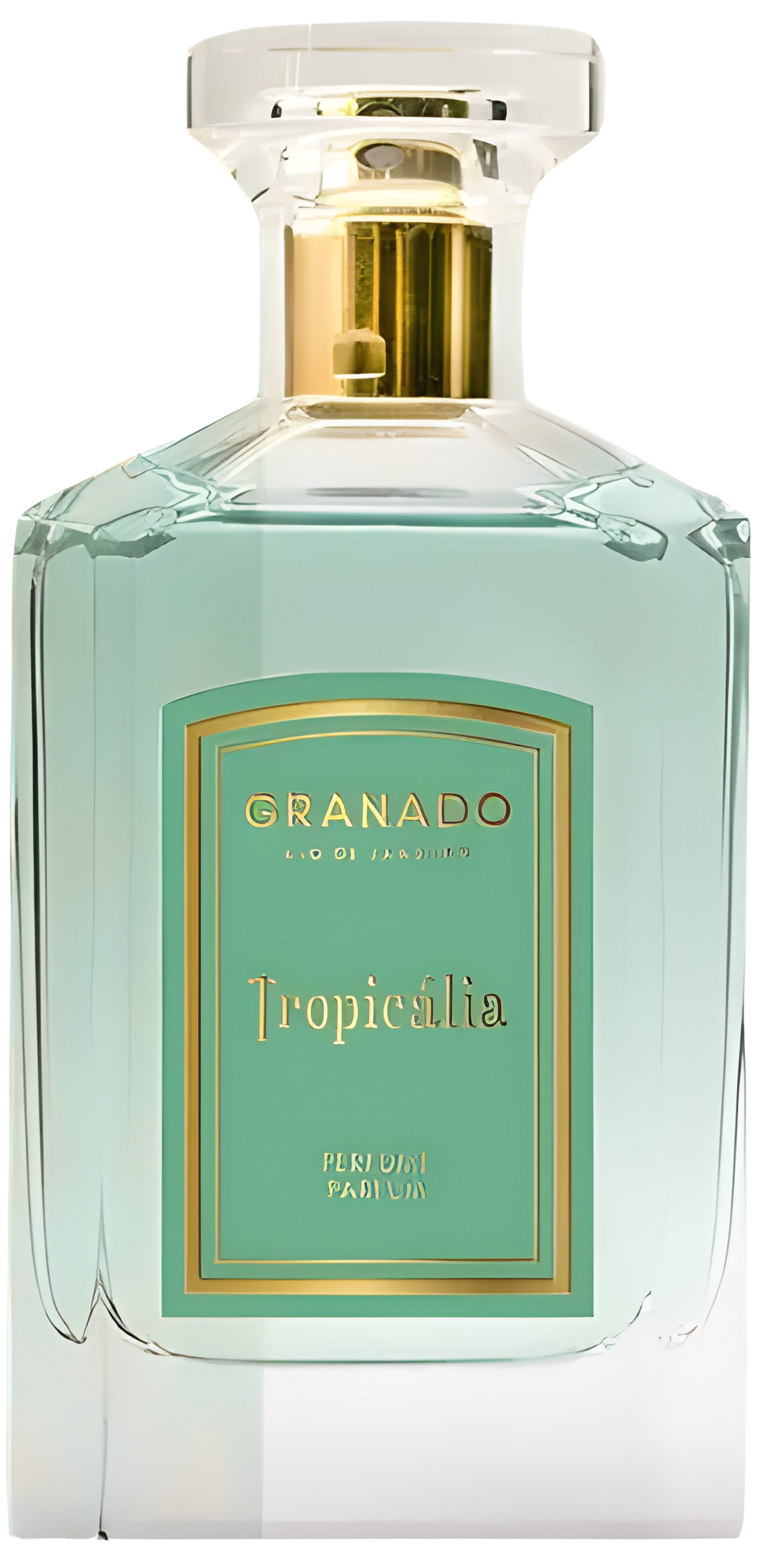 Tropicália by Granado perfume bottle