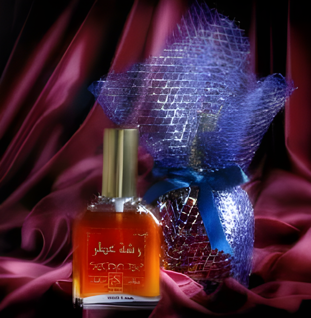 Rashat Atter by Suhad Perfumes perfume bottle