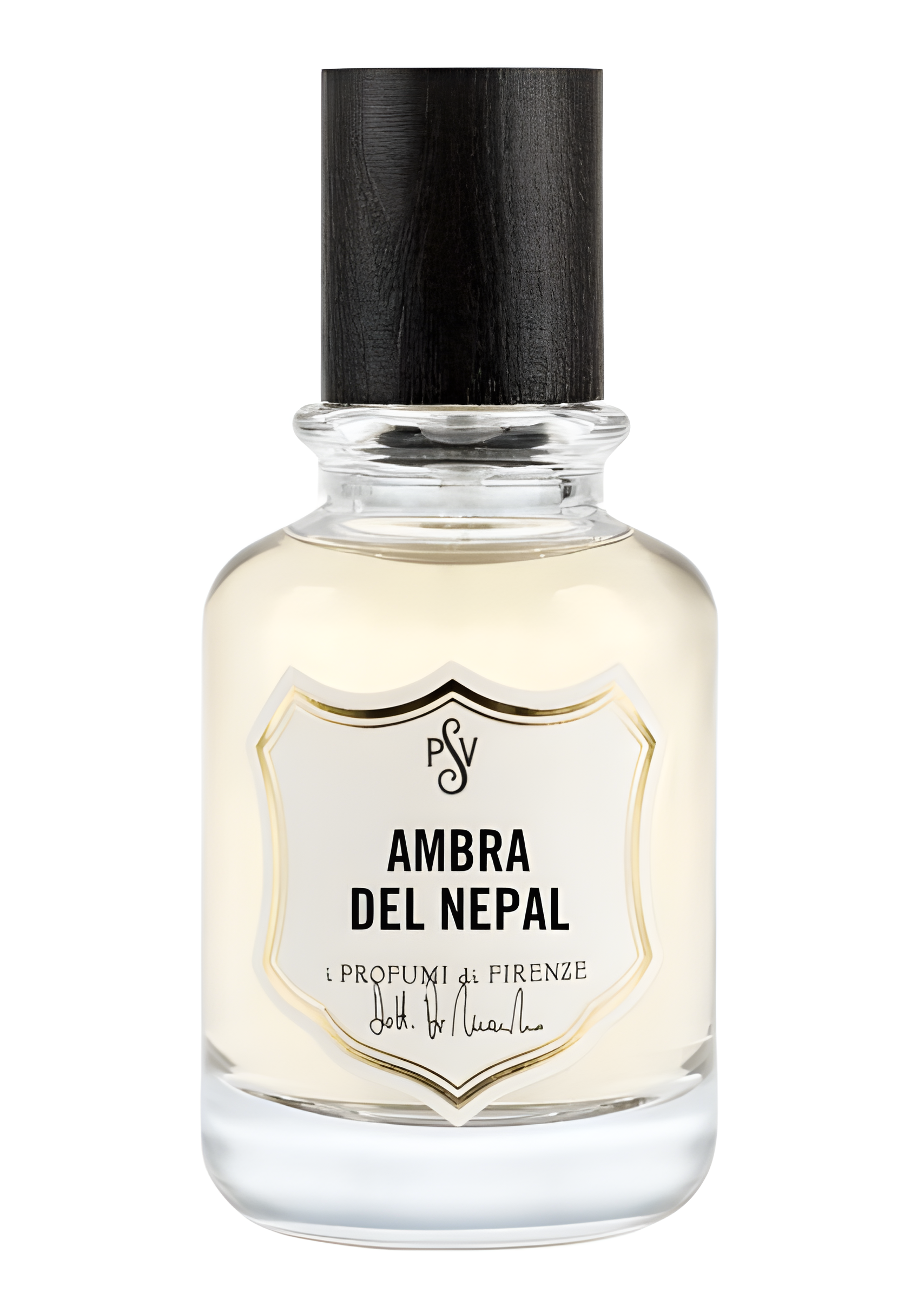 Ambra Del Nepal by I Profumi di Firenze perfume bottle