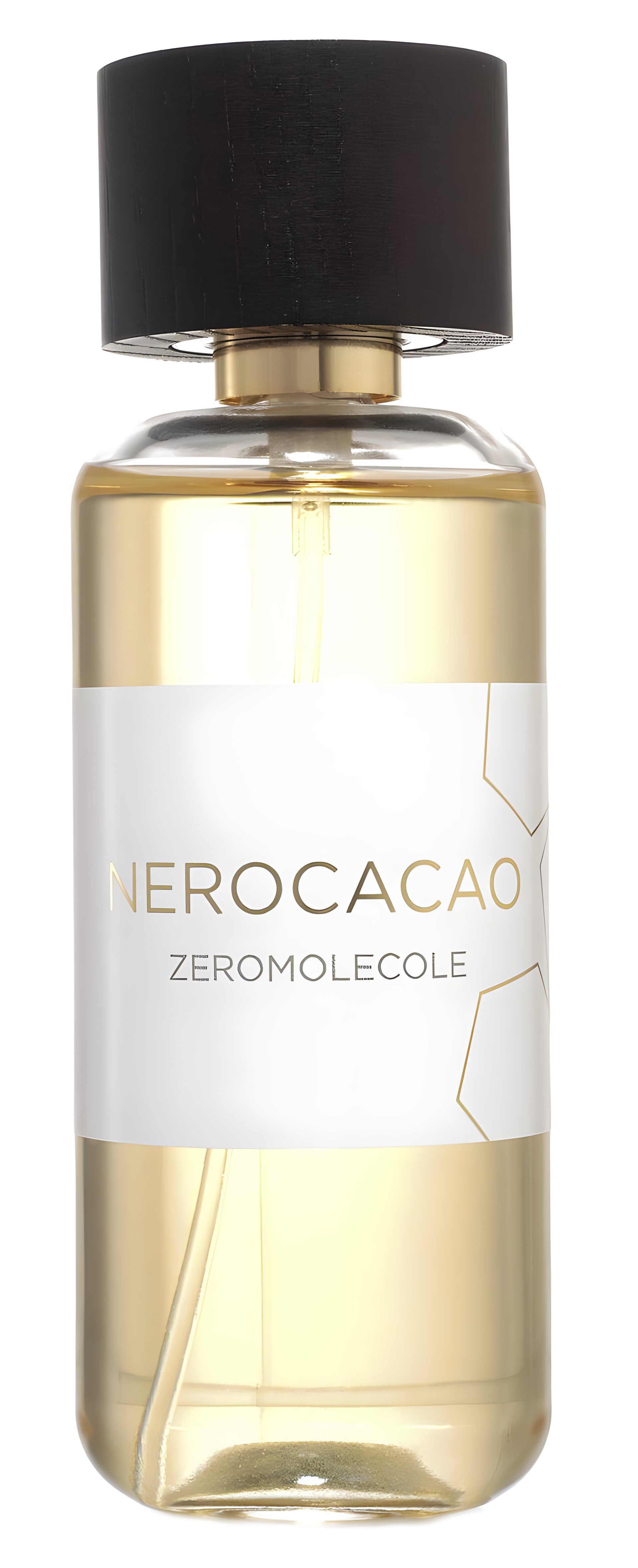 Nerocacao by Zeromolecole perfume bottle