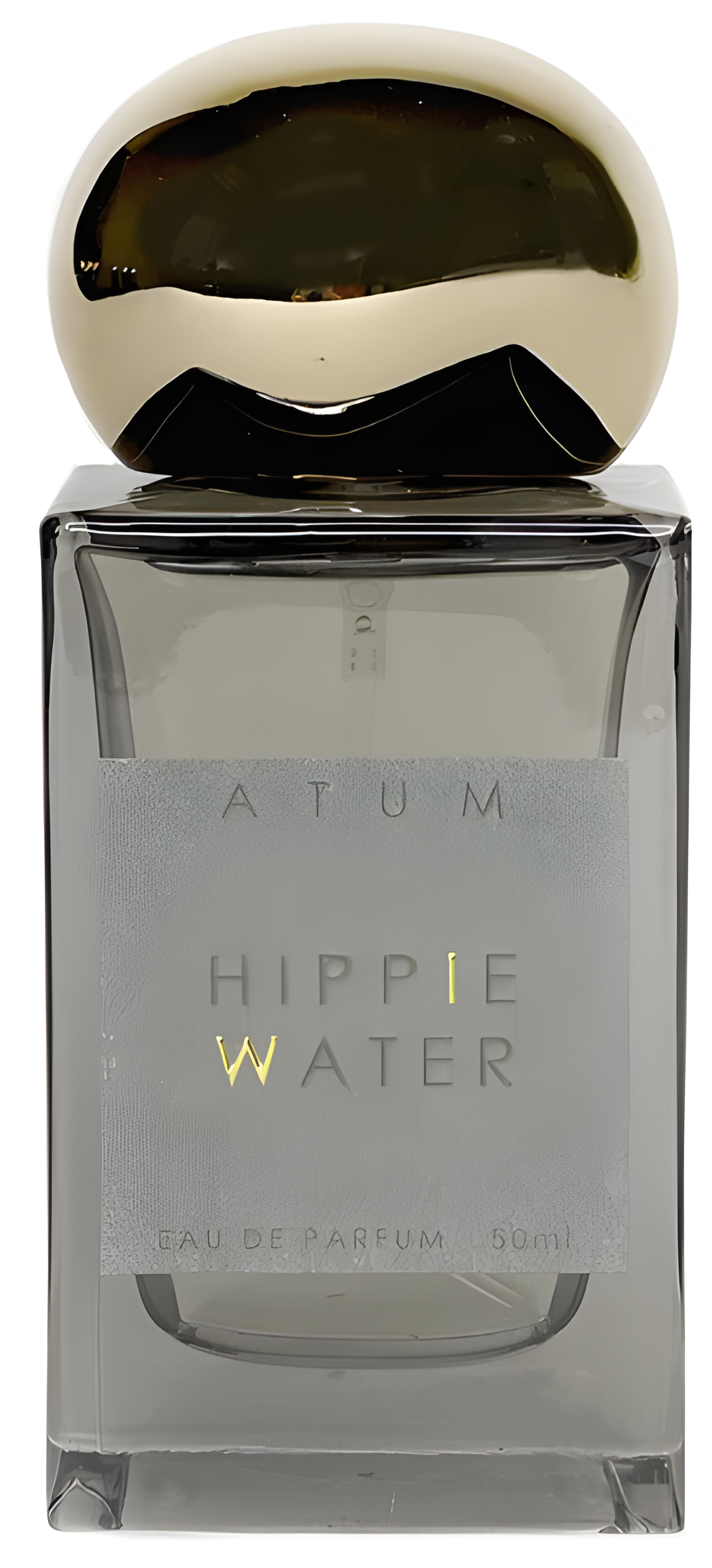 Hippie Water by ATUM perfume bottle