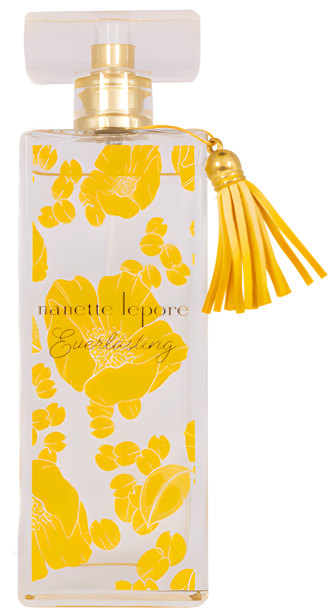 Everlasting by Nanette Lepore perfume bottle