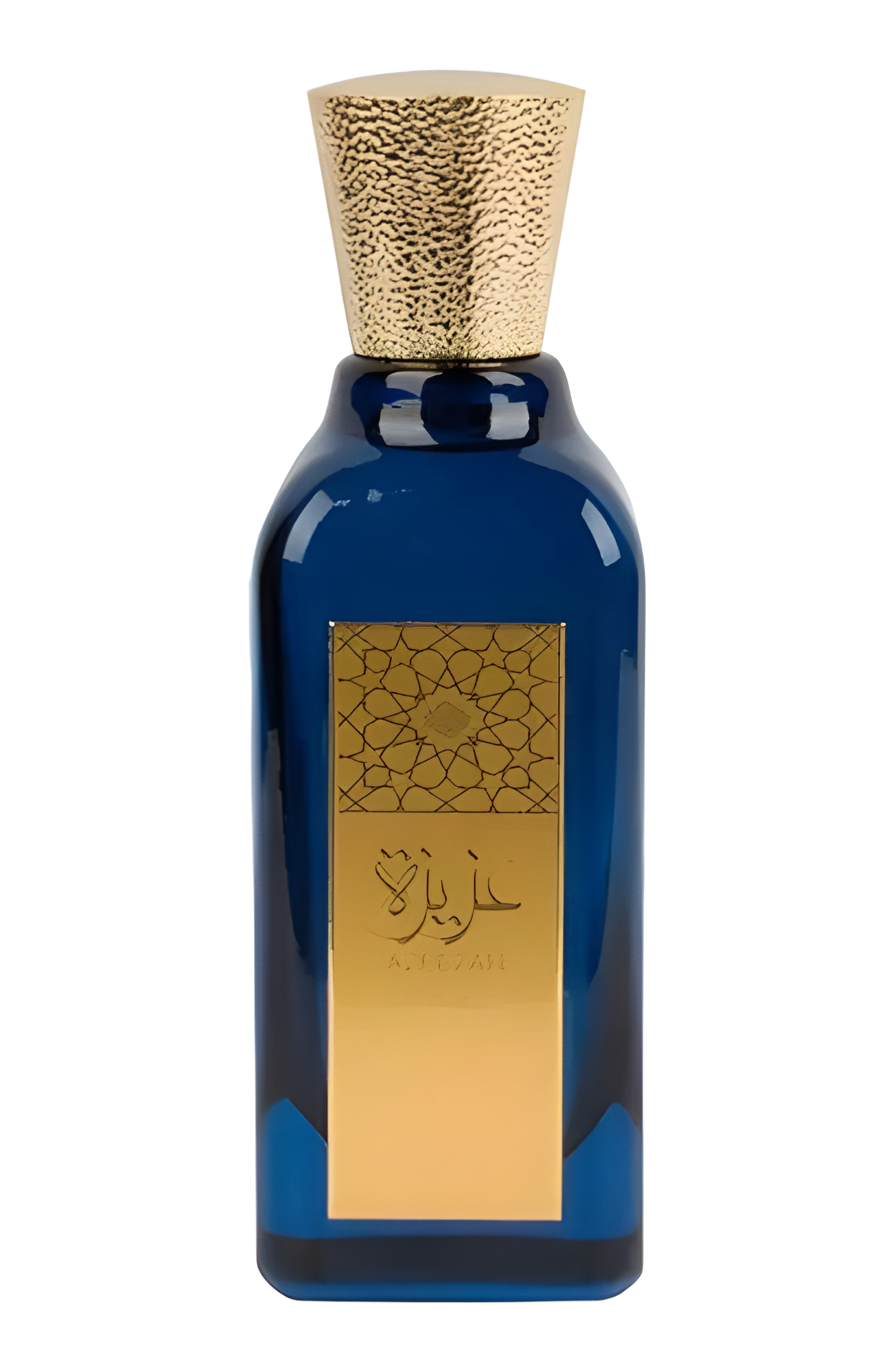 Azeezah by Lattafa Perfumes perfume bottle