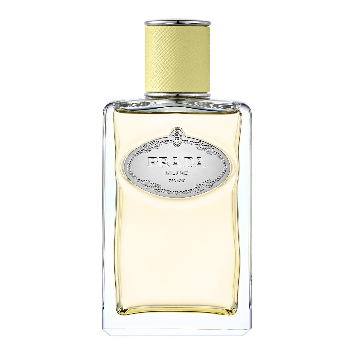 Infusion de Gingembre by Prada perfume bottle