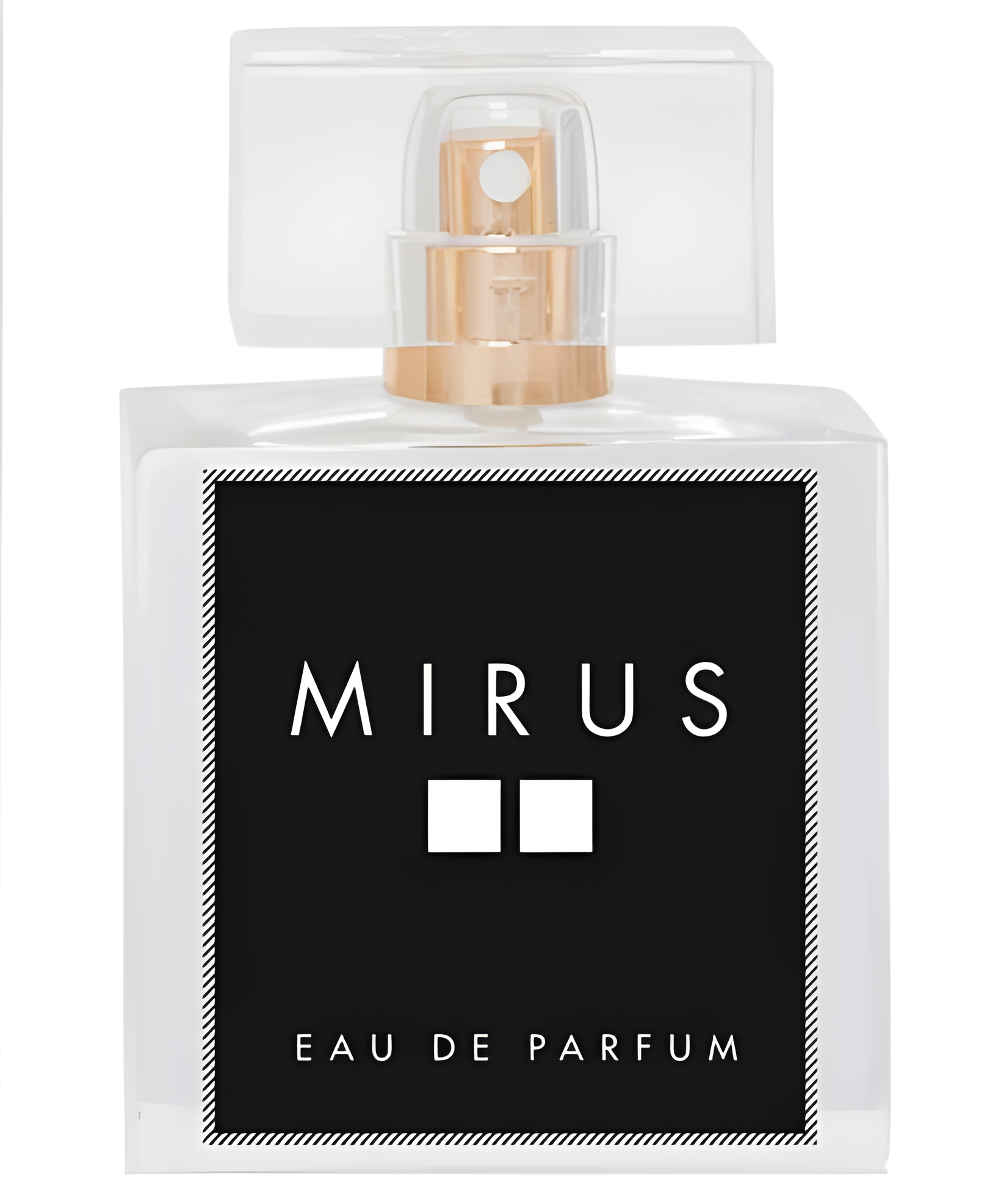 Mirus II by Lanoe perfume bottle