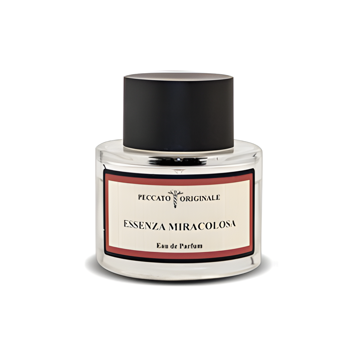 Essenza Miracolosa by Peccato Originale perfume bottle