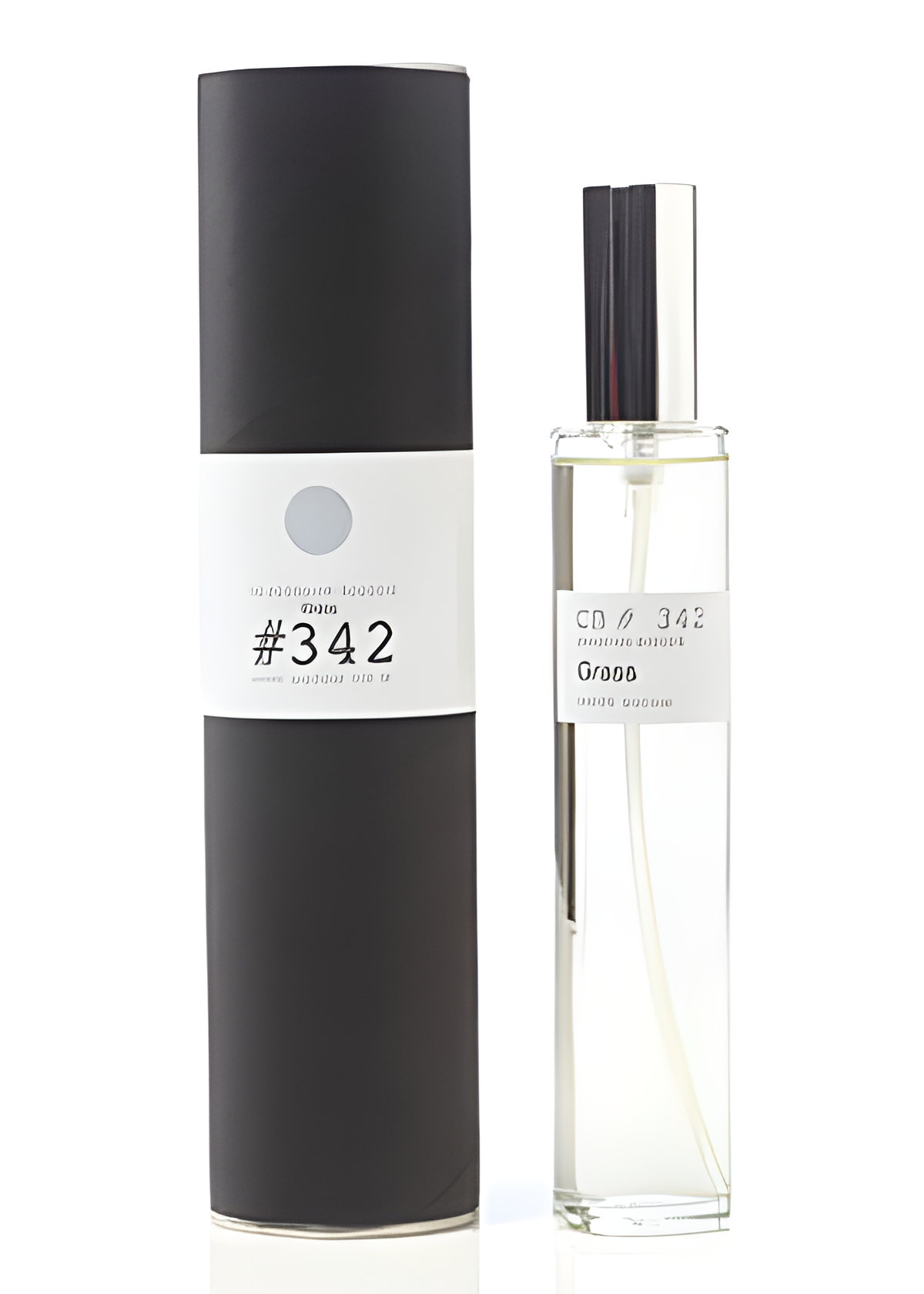Grass by CB I Hate Perfume perfume bottle