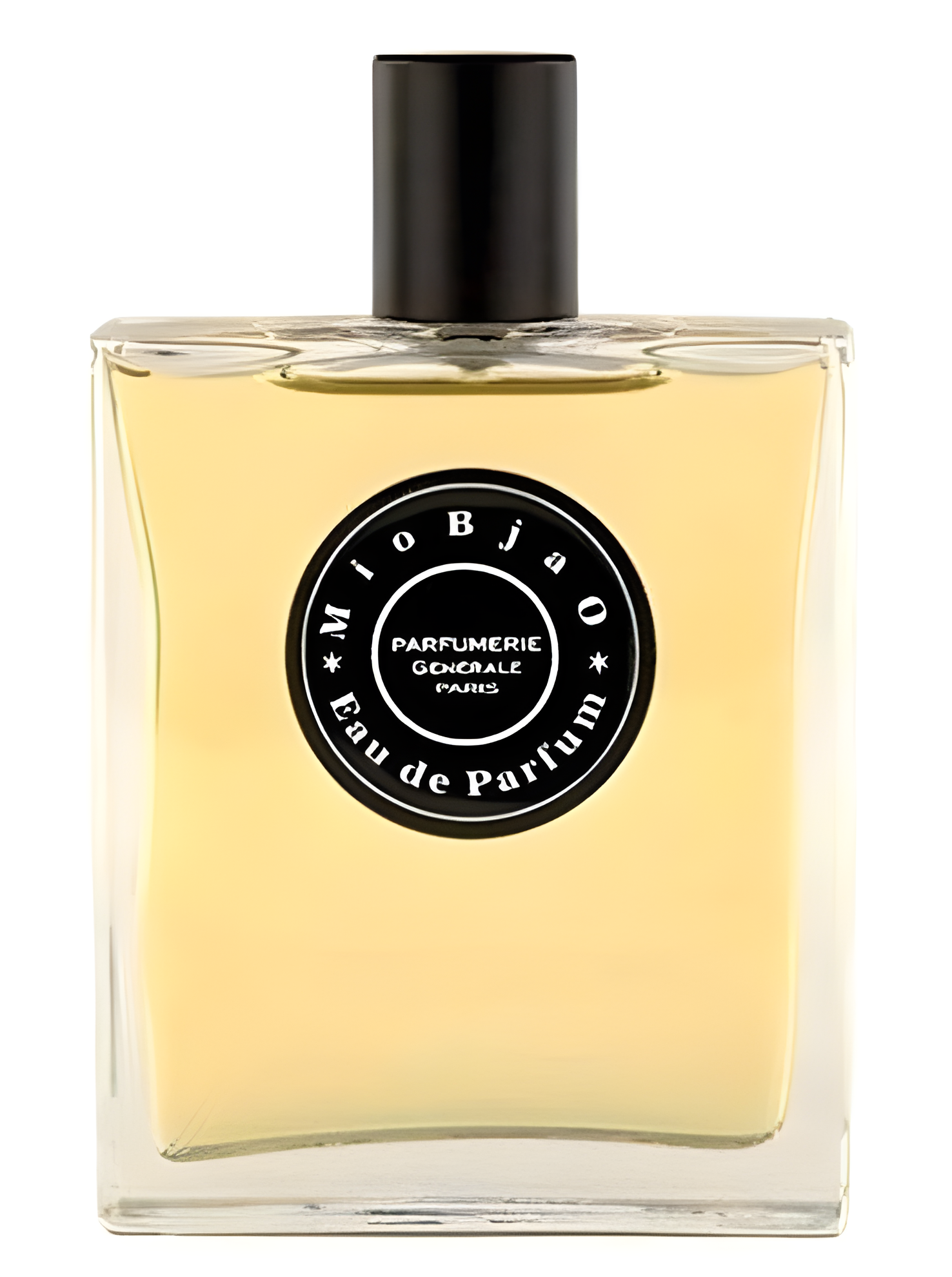 Mio Bjao by Pierre Guillaume Paris perfume bottle
