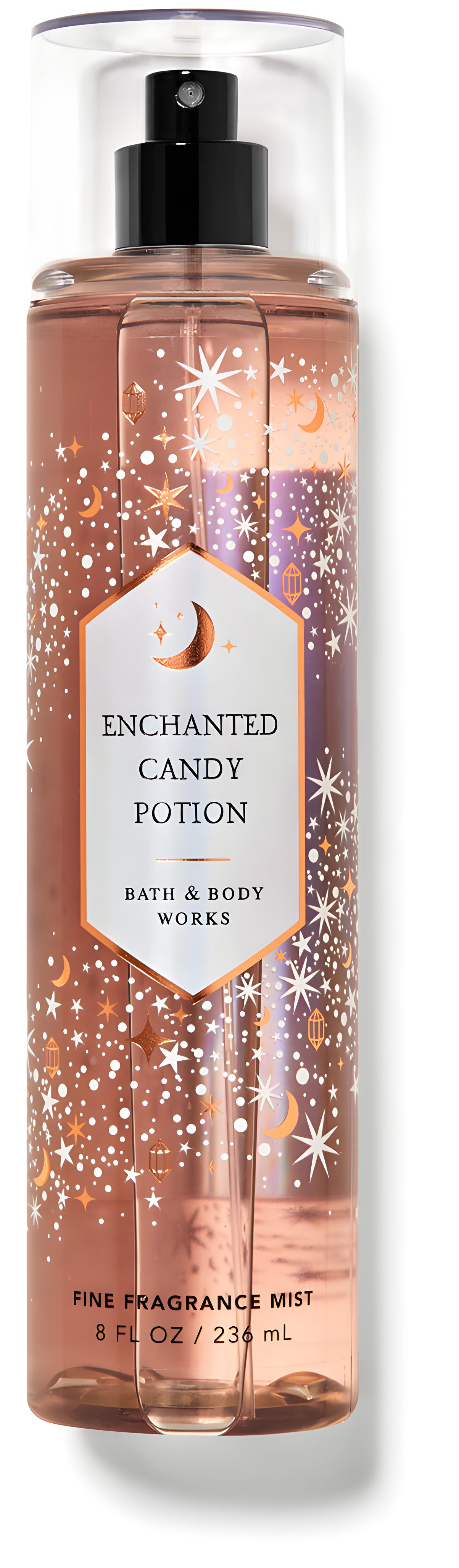 Enchanted Candy Potion by Bath & Body Works perfume bottle