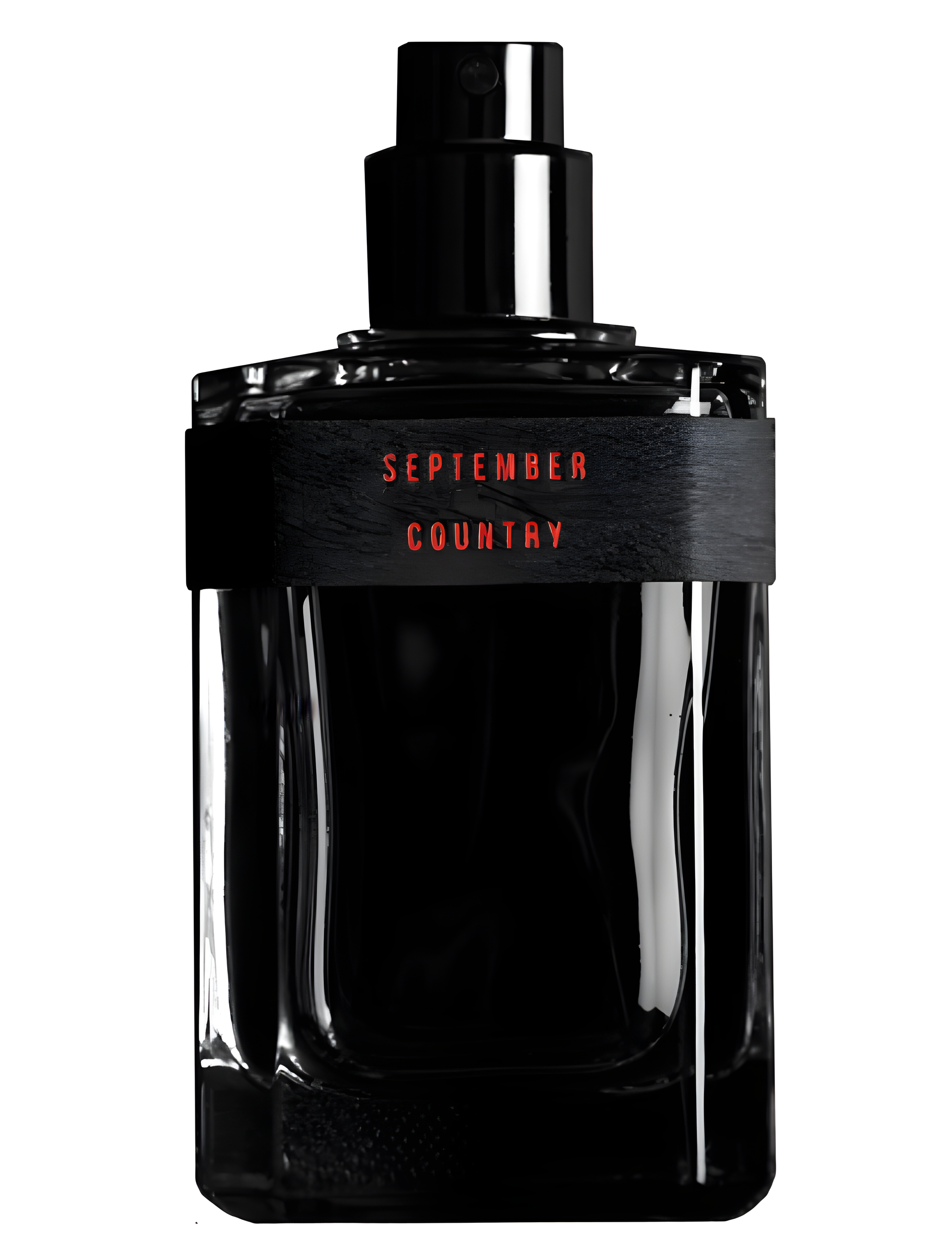 September Country by Ys-Uzac perfume bottle