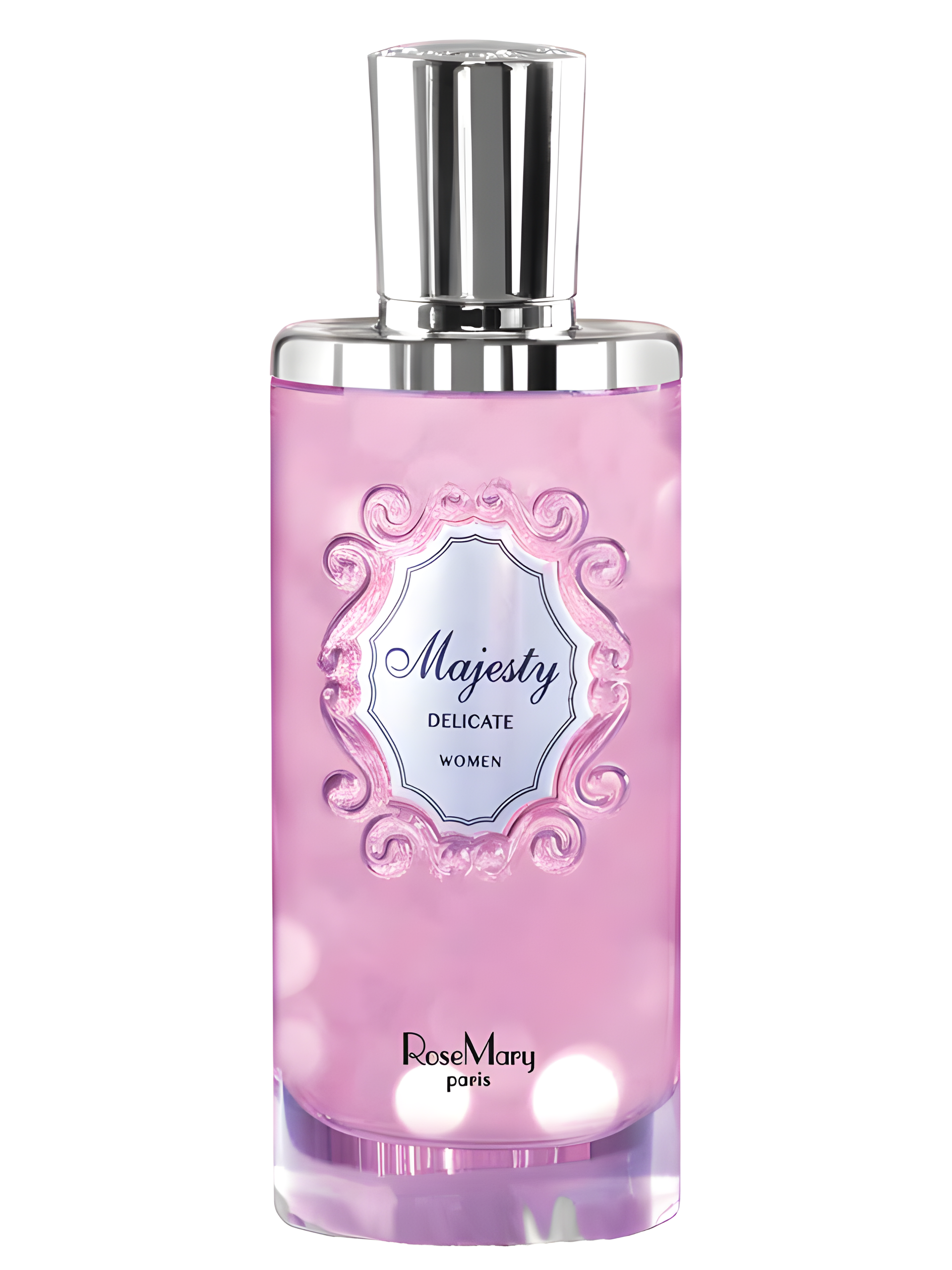Majesty Delicate by RoseMary perfume bottle