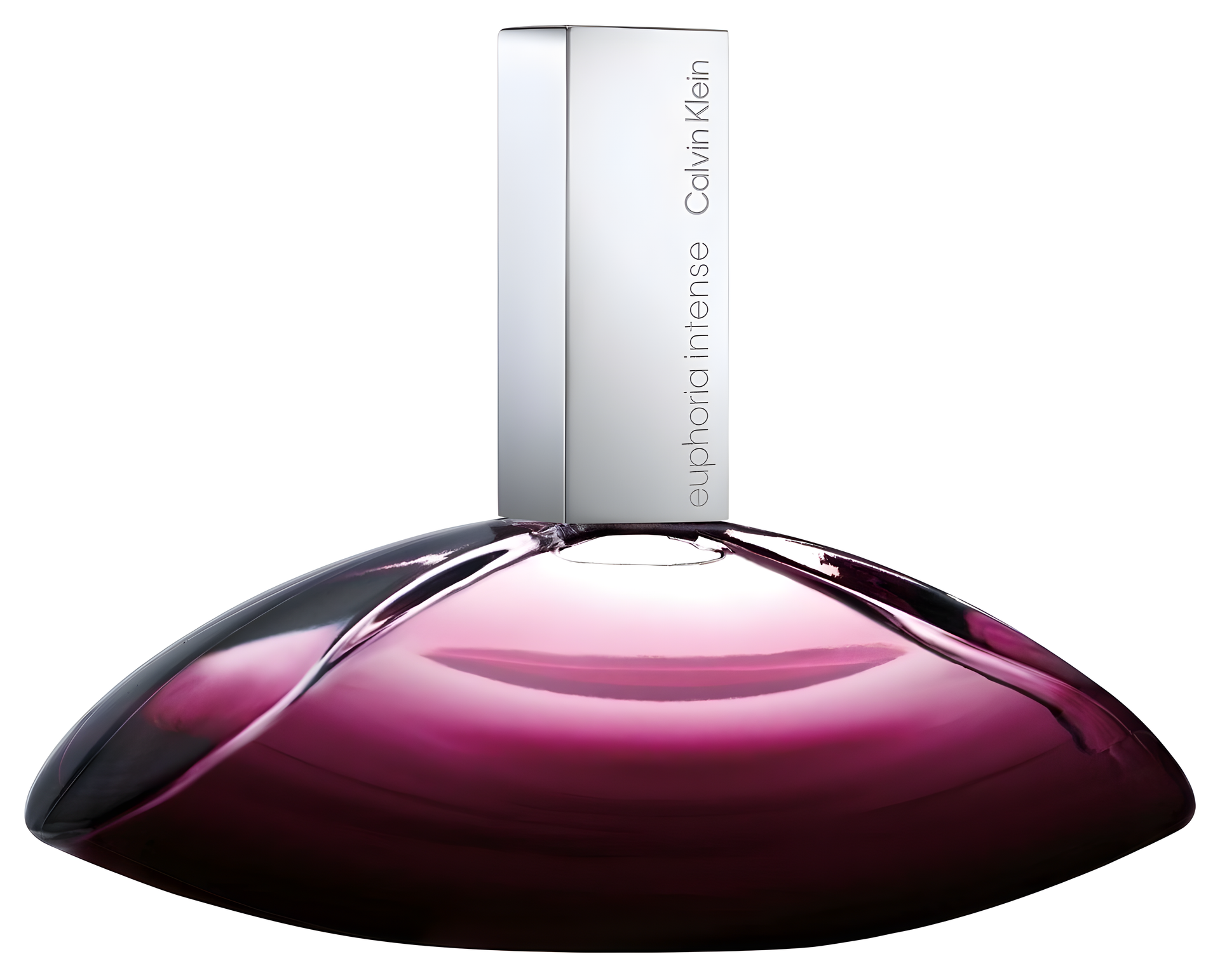 Euphoria Intense by Calvin Klein perfume bottle
