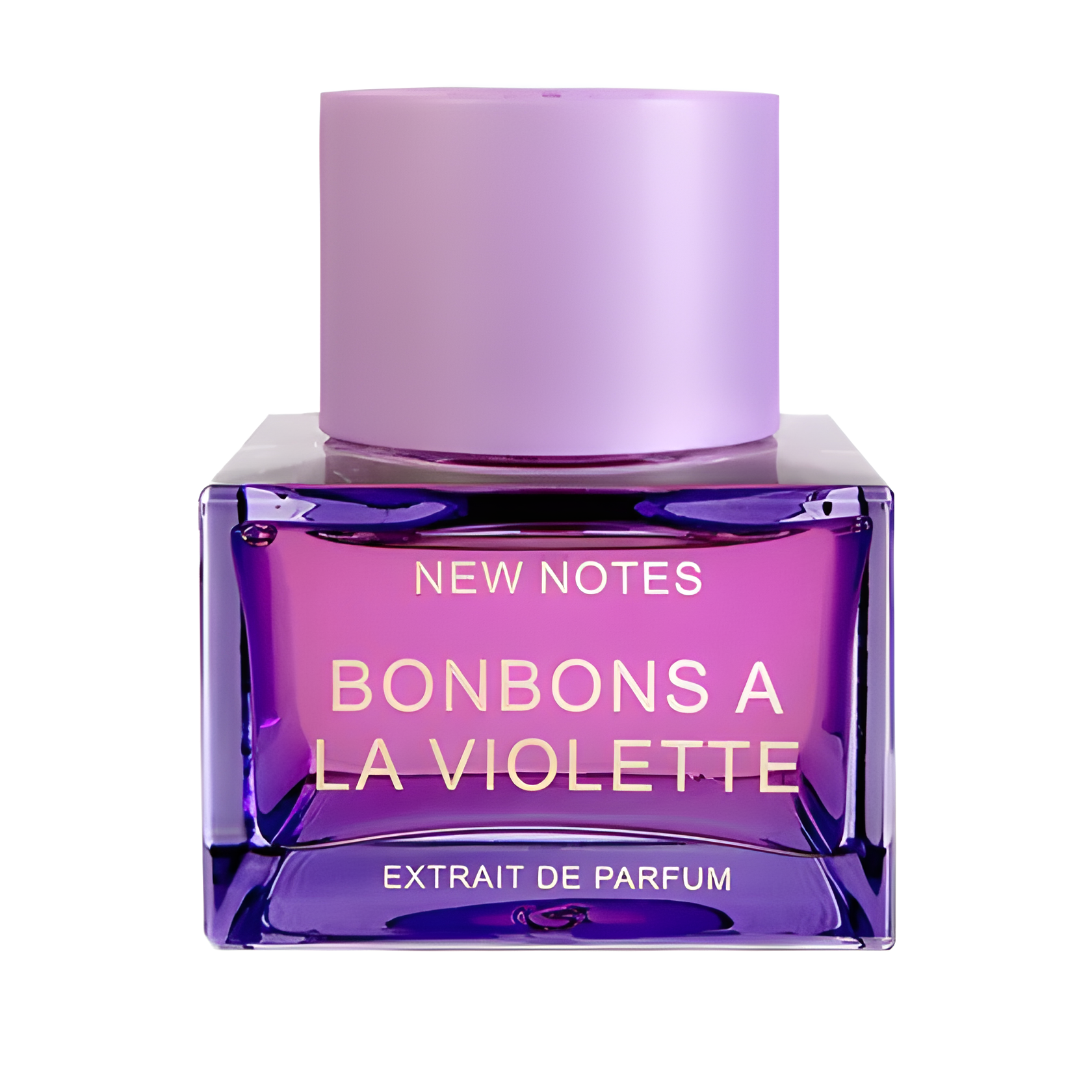 Bonbons a La Violette by New Notes perfume bottle
