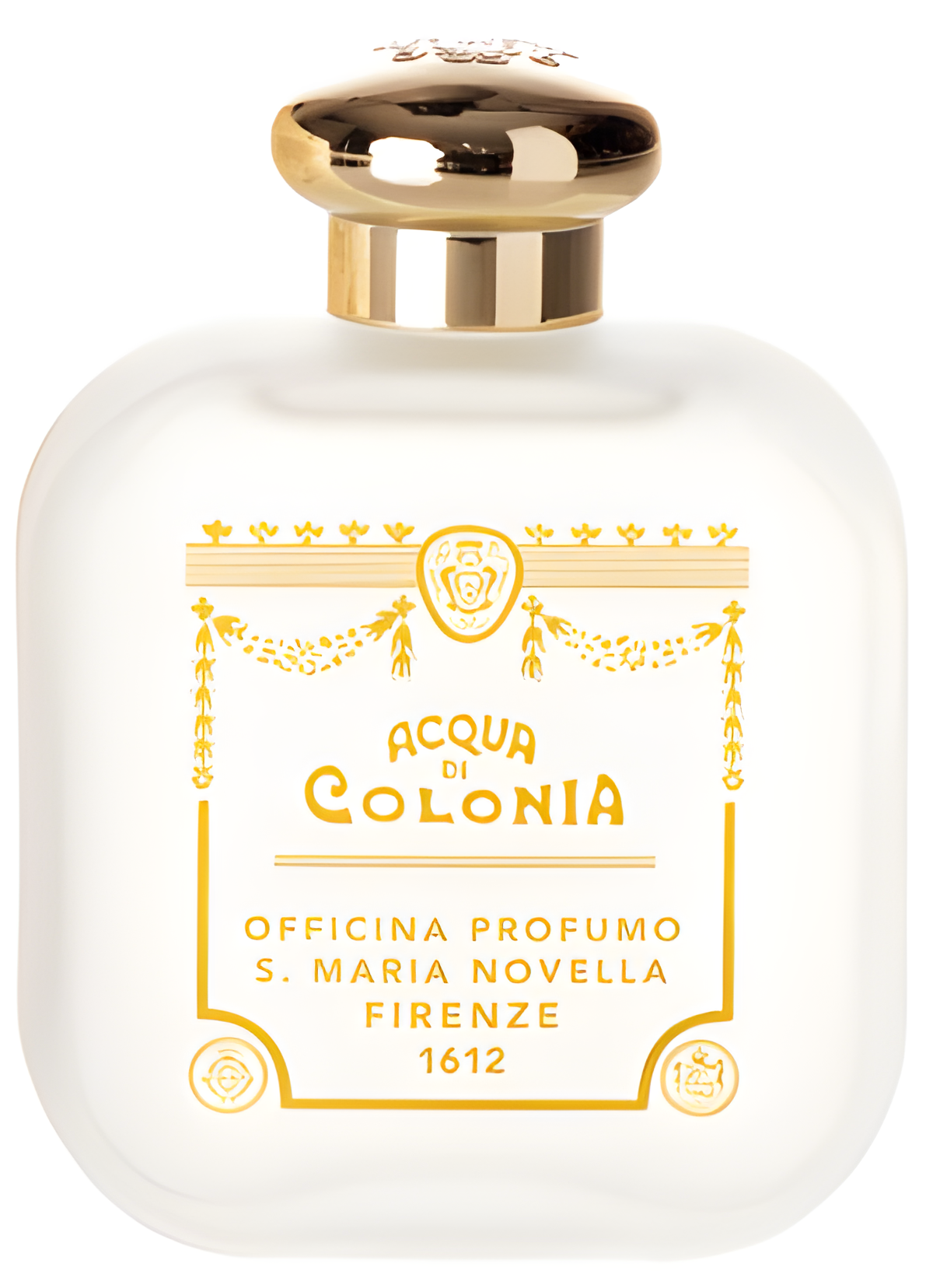 Acqua Di Colonia Cinquanta by Santa Maria Novella perfume bottle