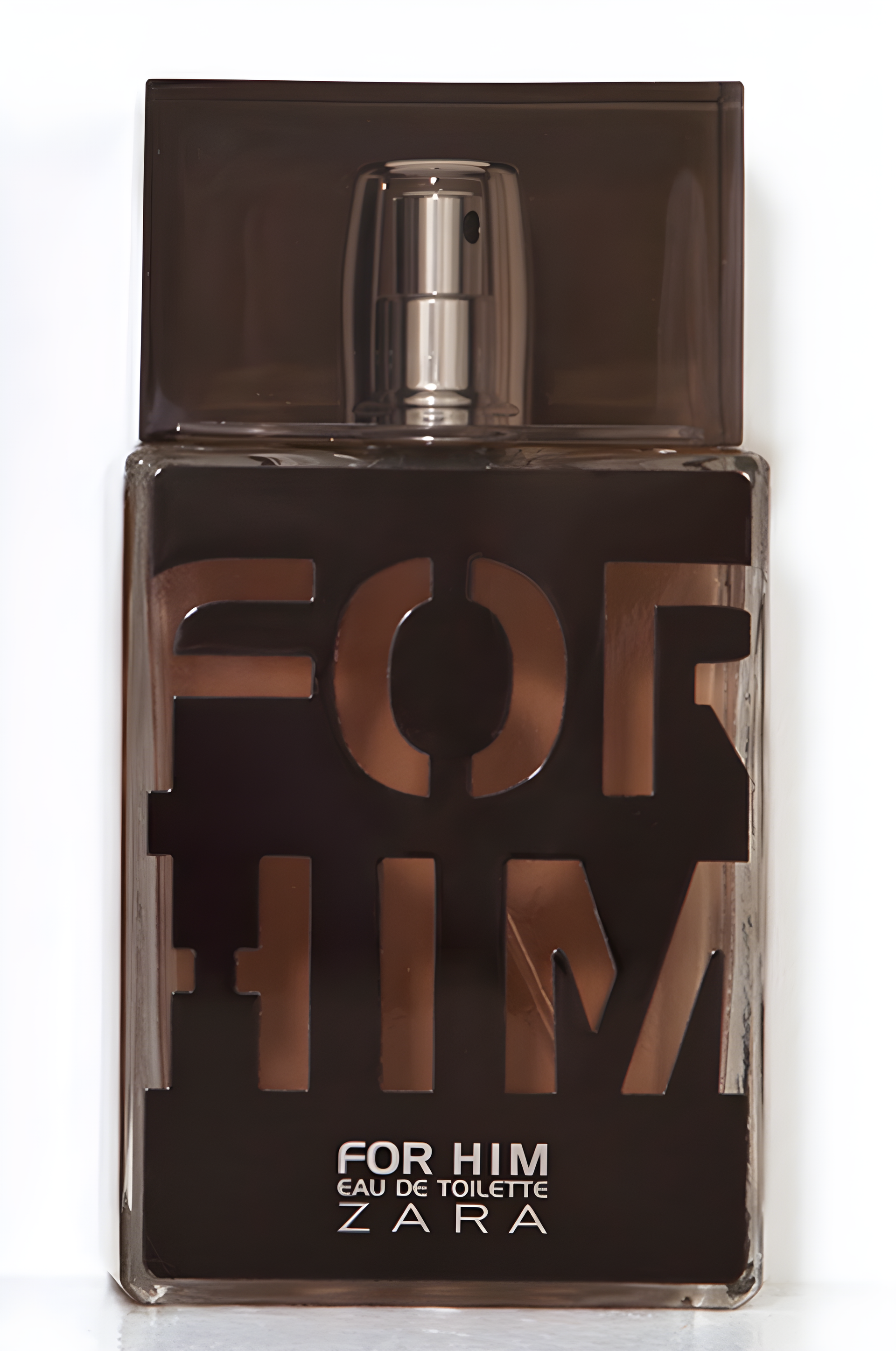 Zara for Him 2012 by Zara perfume bottle