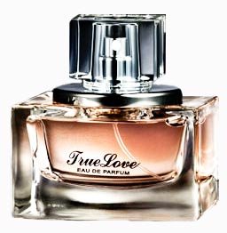 True Love by Al Musbah perfume bottle