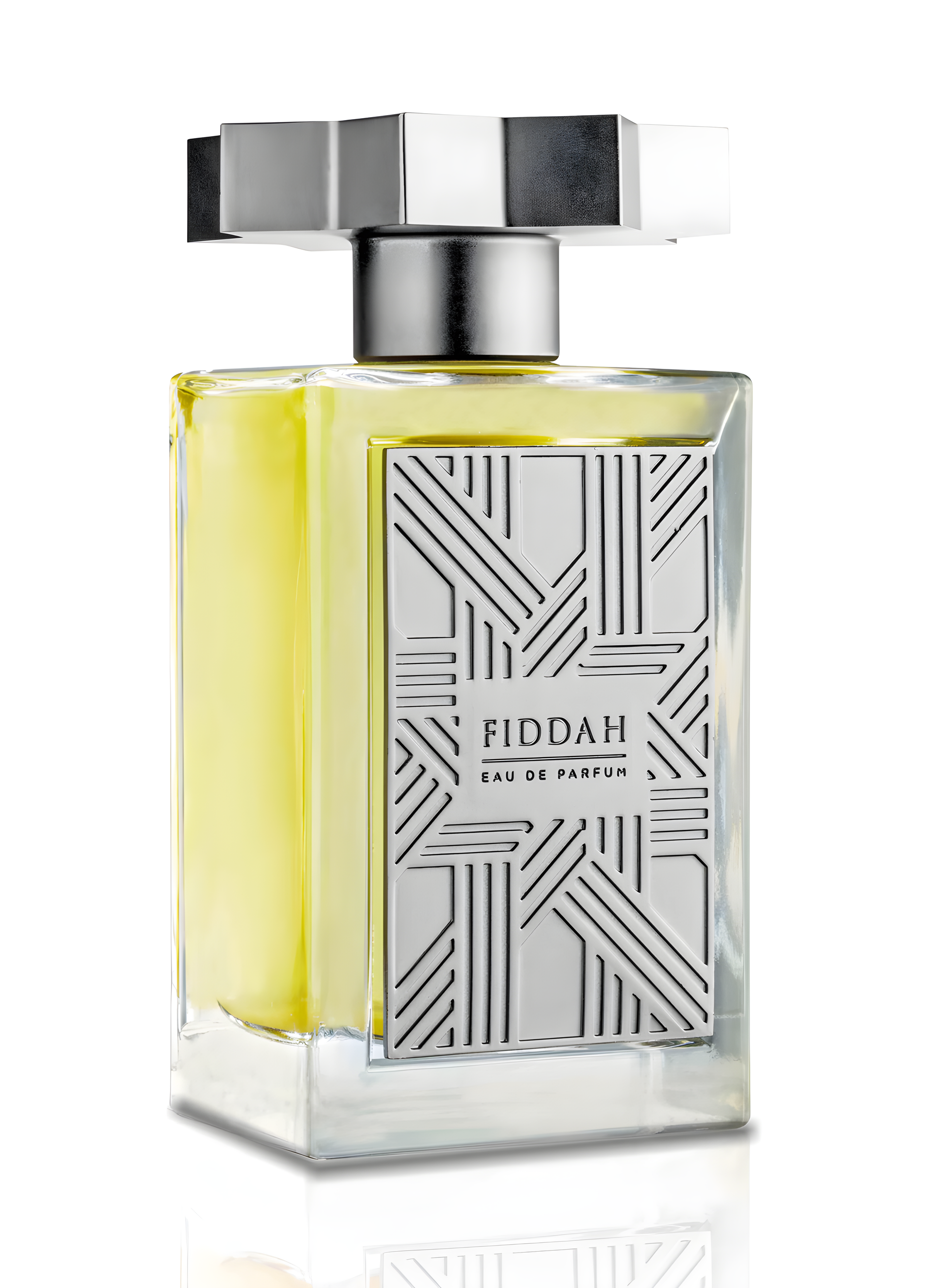 Fiddah by Kajal perfume bottle