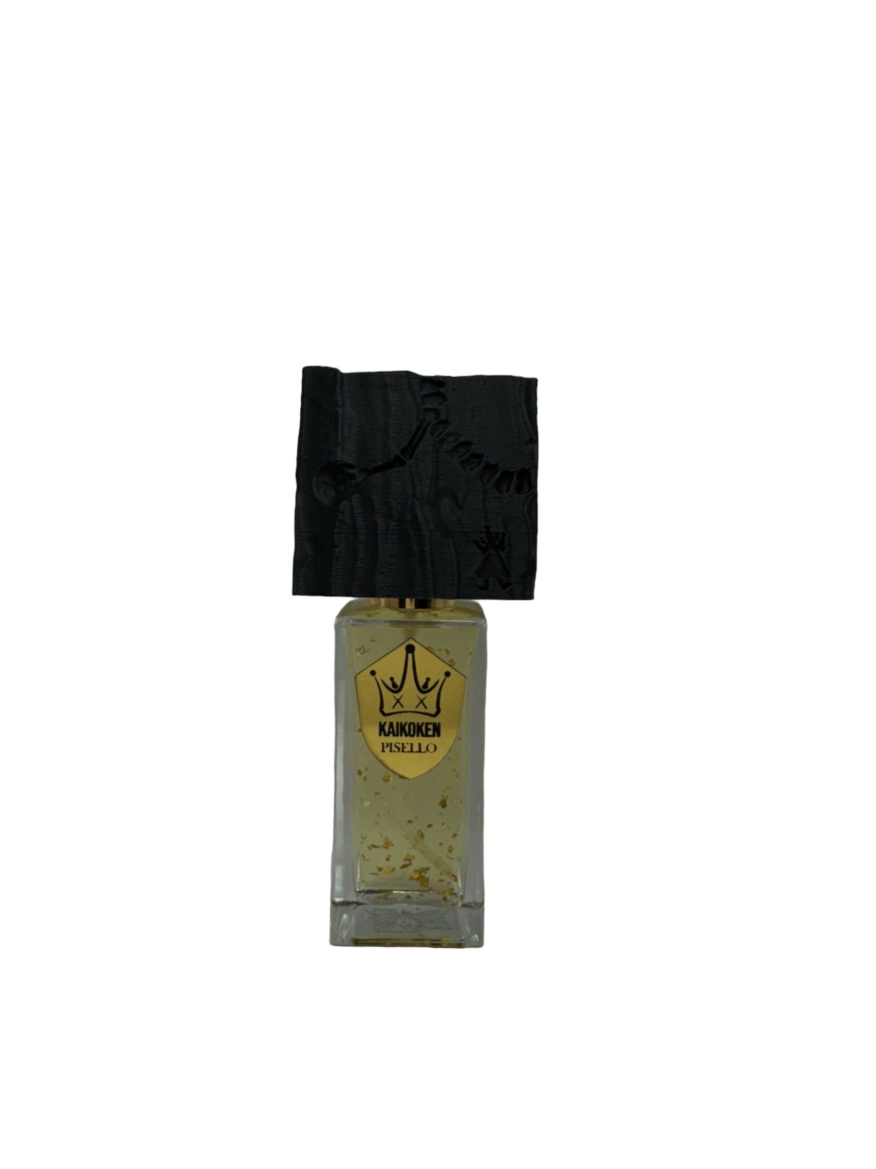 Kaikoken by Pisello Parfum perfume bottle