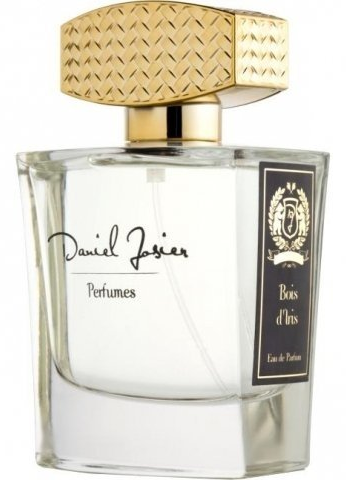 Bois d'Iris by Daniel Josier perfume bottle