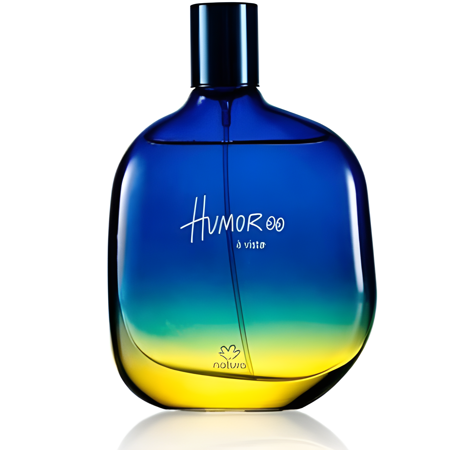 Humor À Vista by Natura perfume bottle