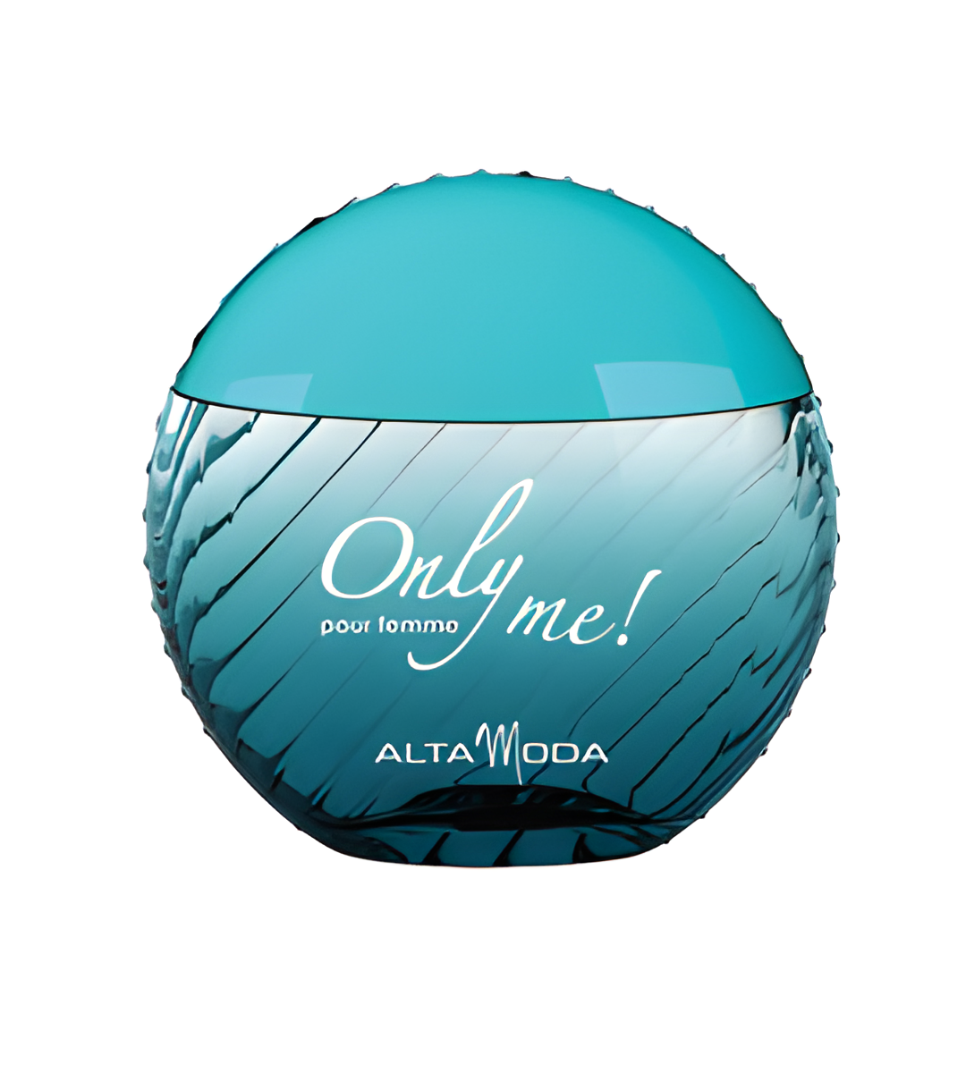 Only Me by Alta Moda perfume bottle