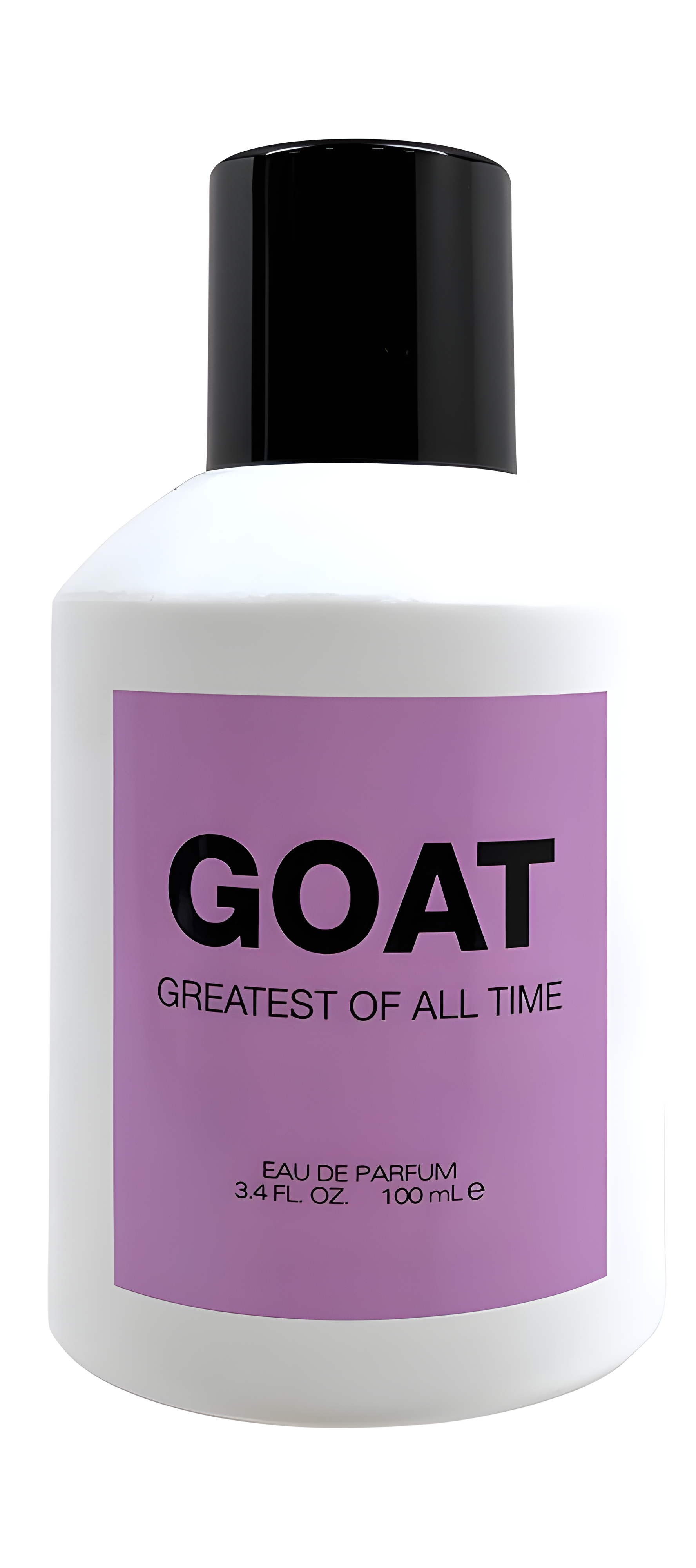GOAT by Palm Beach Beauté perfume bottle