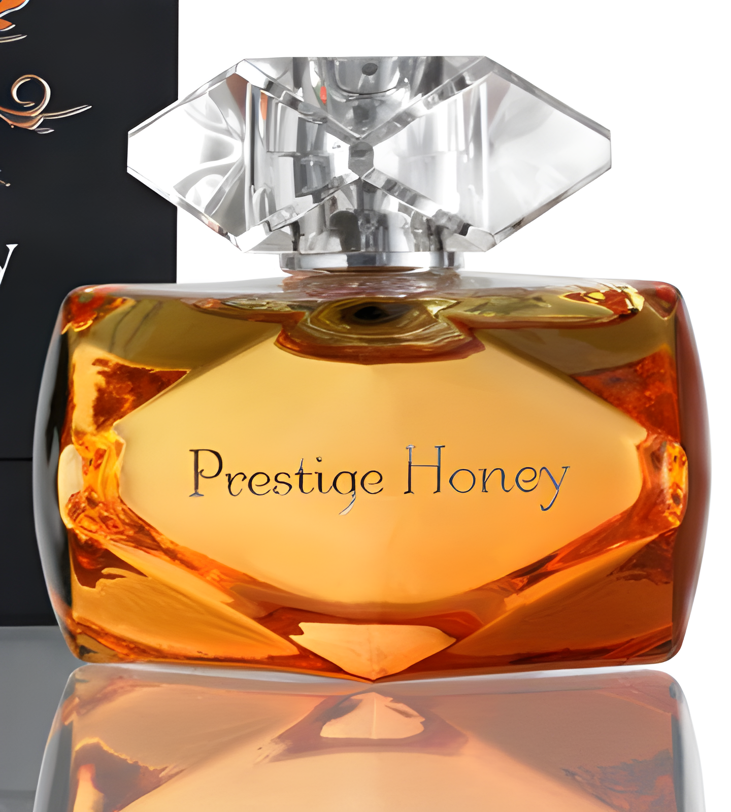 Prestige Honey by A.P. Durand Parfums perfume bottle