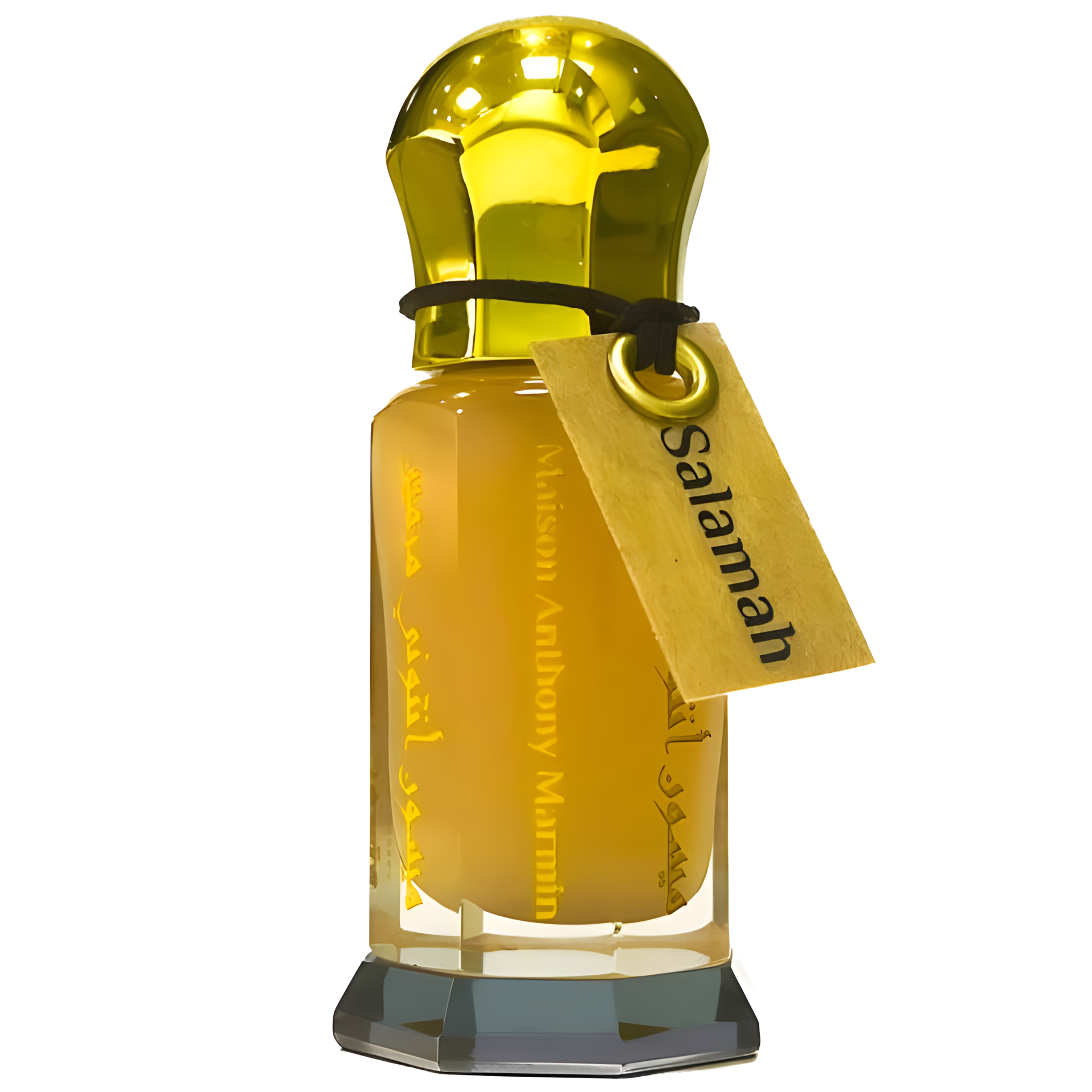 Salamah by Maison Anthony Marmin perfume bottle