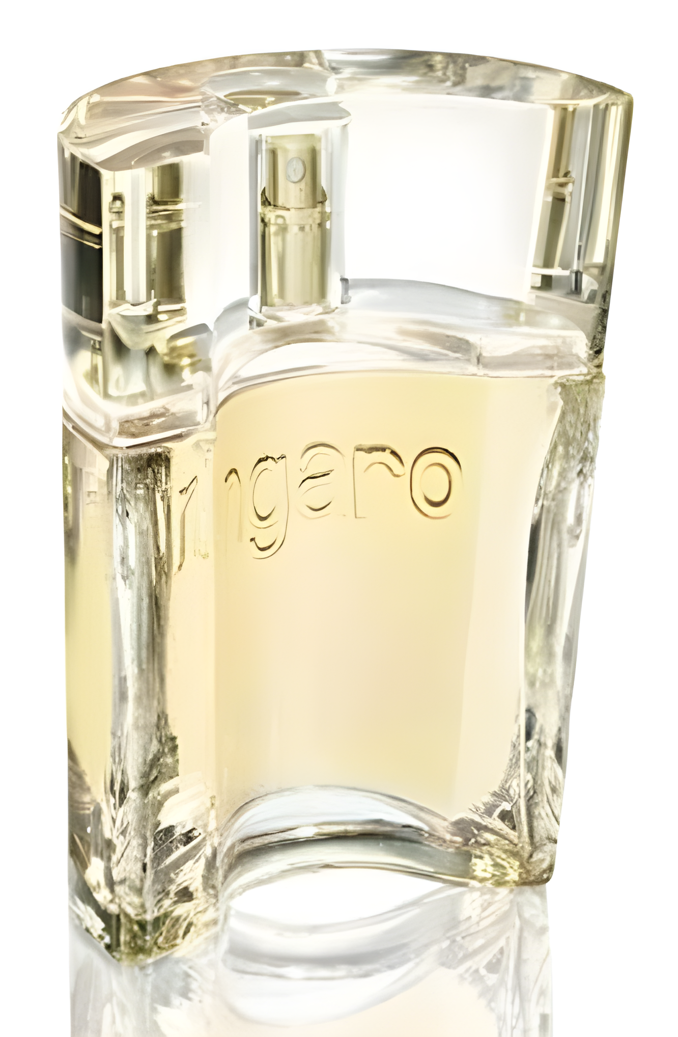 Ungaro 2007 by Emanuel Ungaro perfume bottle