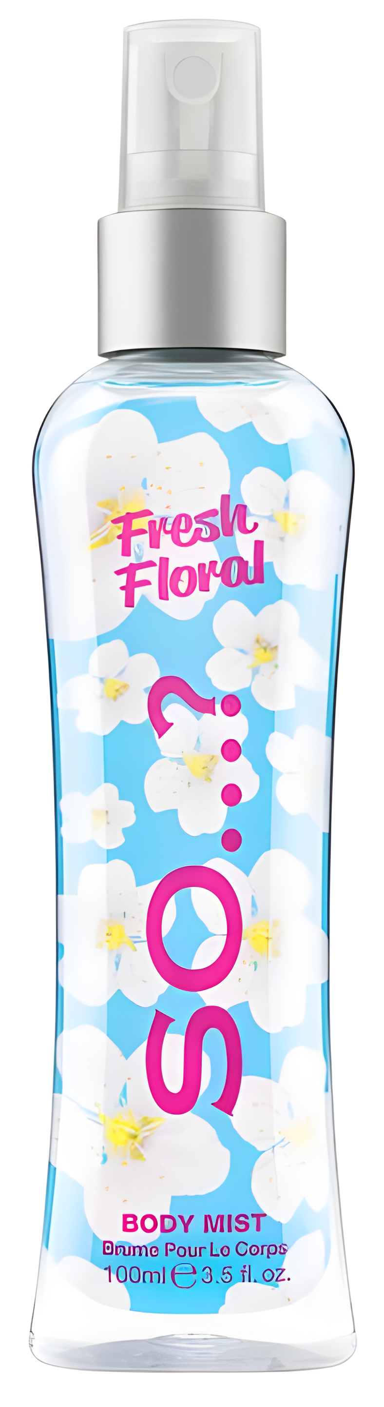 Fresh Floral by So...? perfume bottle