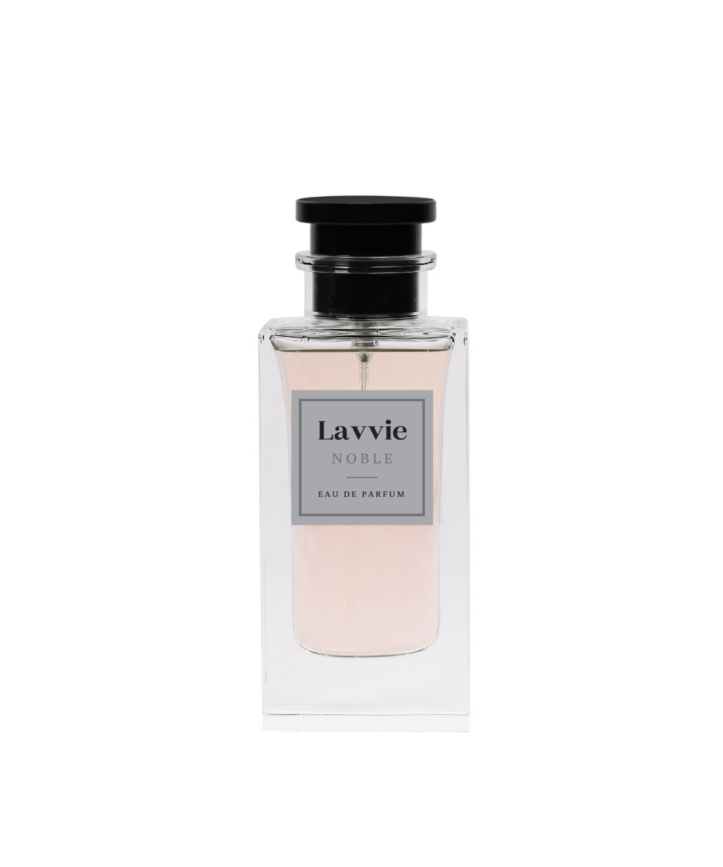 NOBLE by LAVVIE PERFUMES perfume bottle