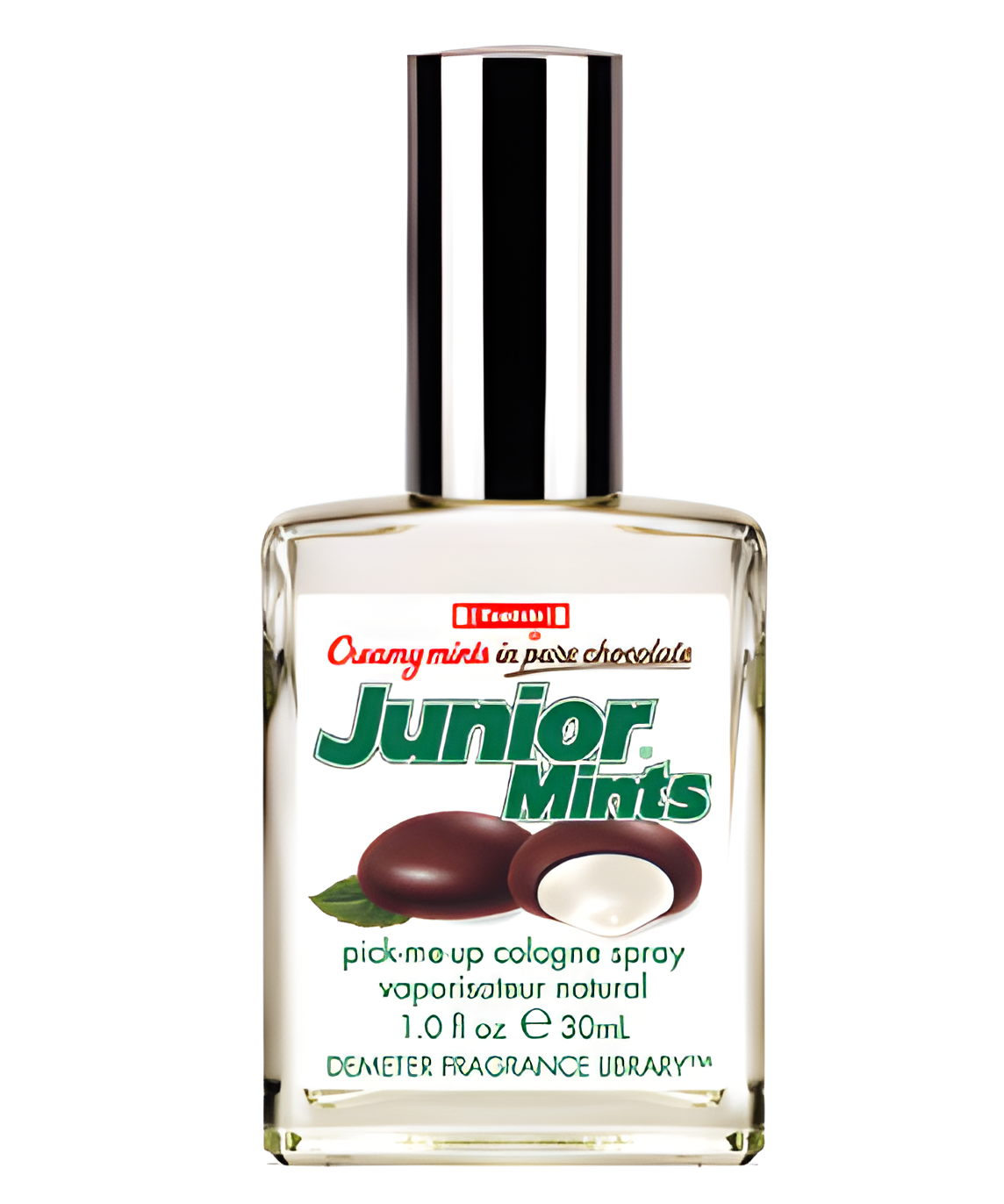 Junior Mints by Demeter Fragrance perfume bottle