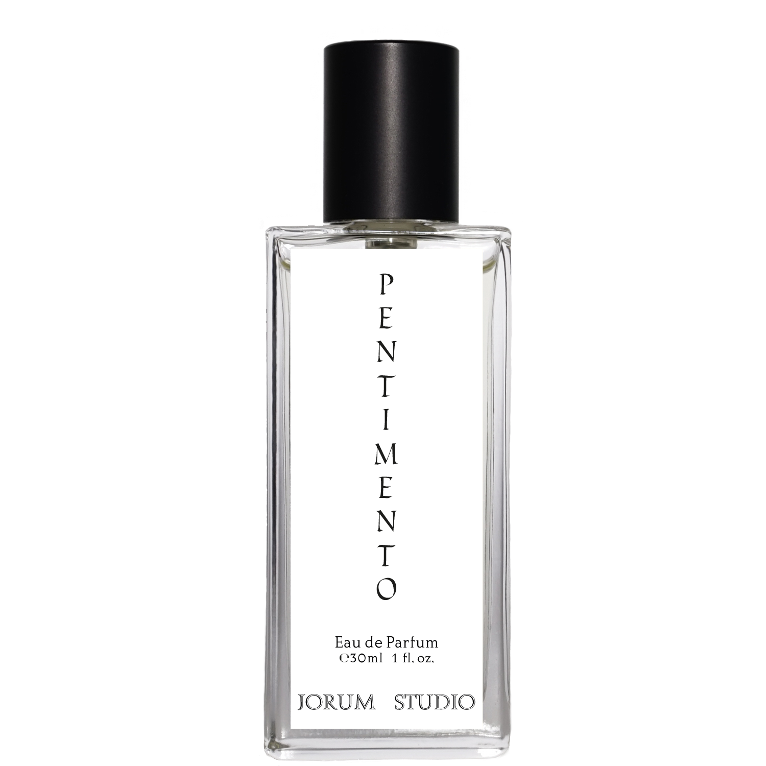 Pentimento by Jorum Studio perfume bottle