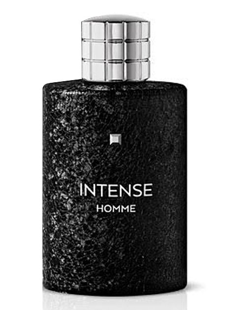 Intense by Jacques Battini perfume bottle