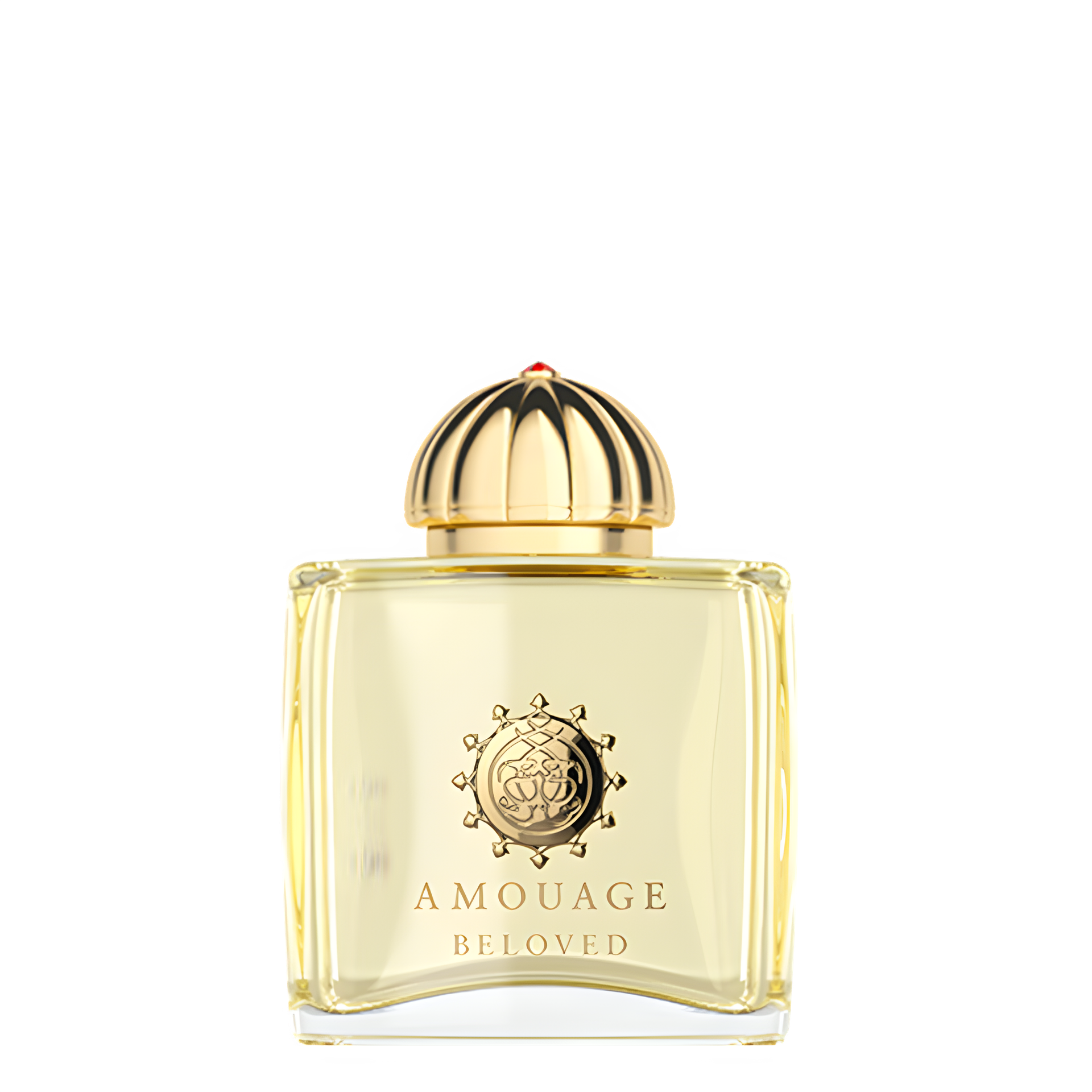 Beloved Woman by Amouage perfume bottle