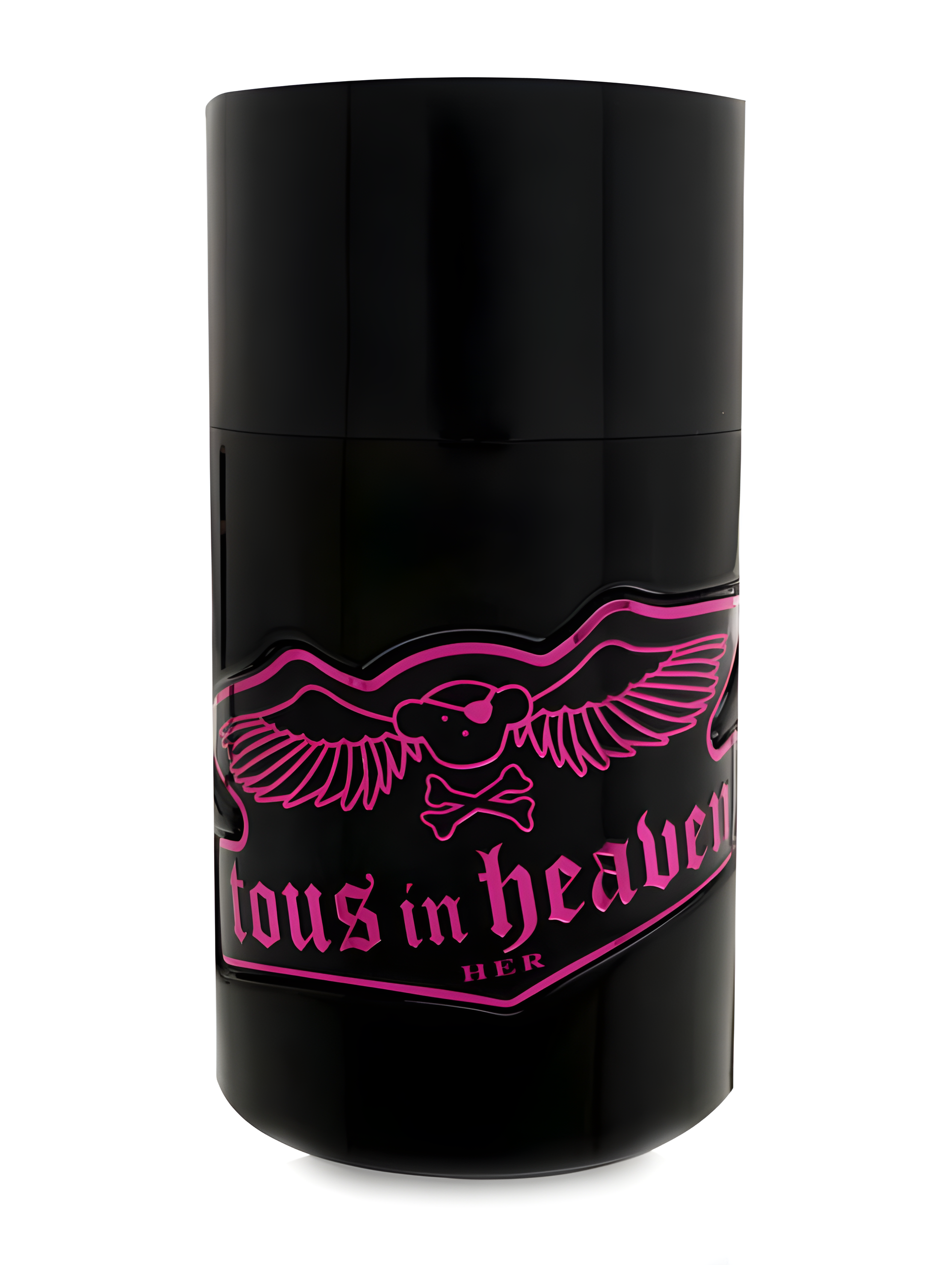 Tous in Heaven Her by Tous perfume bottle