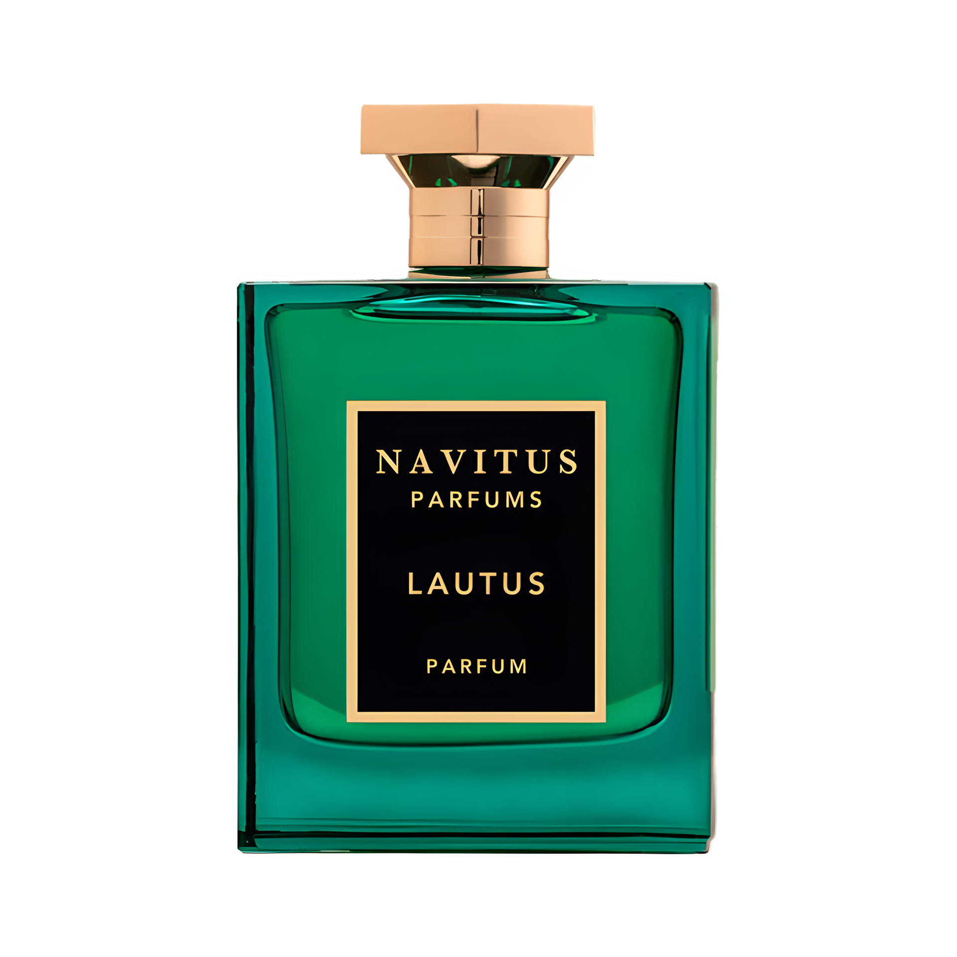 Lautus by Navitus Parfums perfume bottle