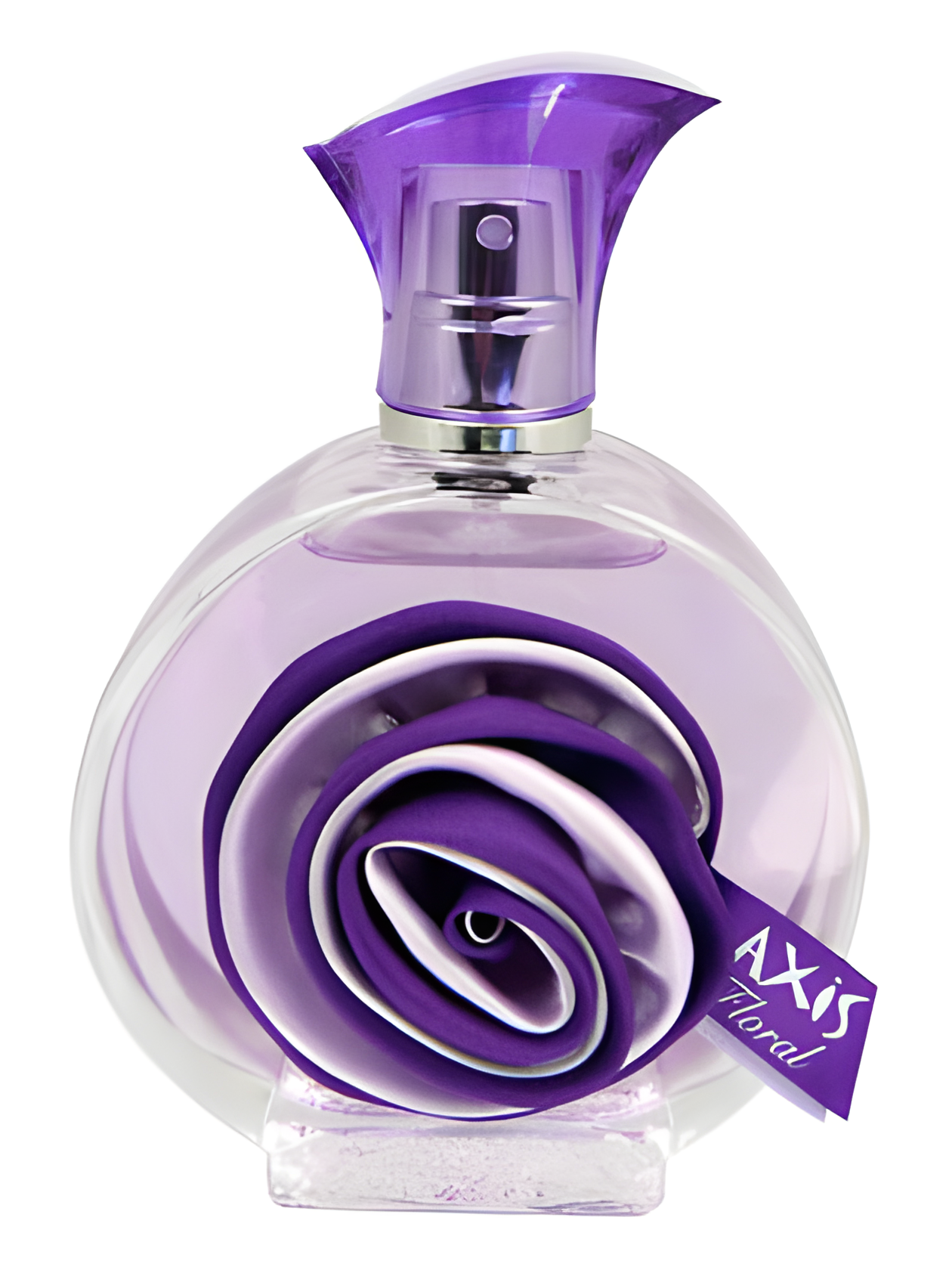 Floral Bouquet by Axis perfume bottle