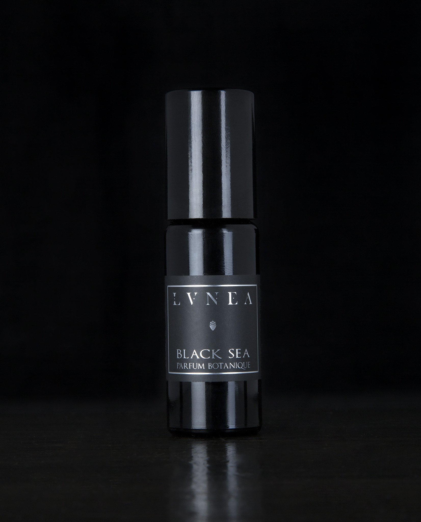 Black Sea by Lvnea perfume bottle