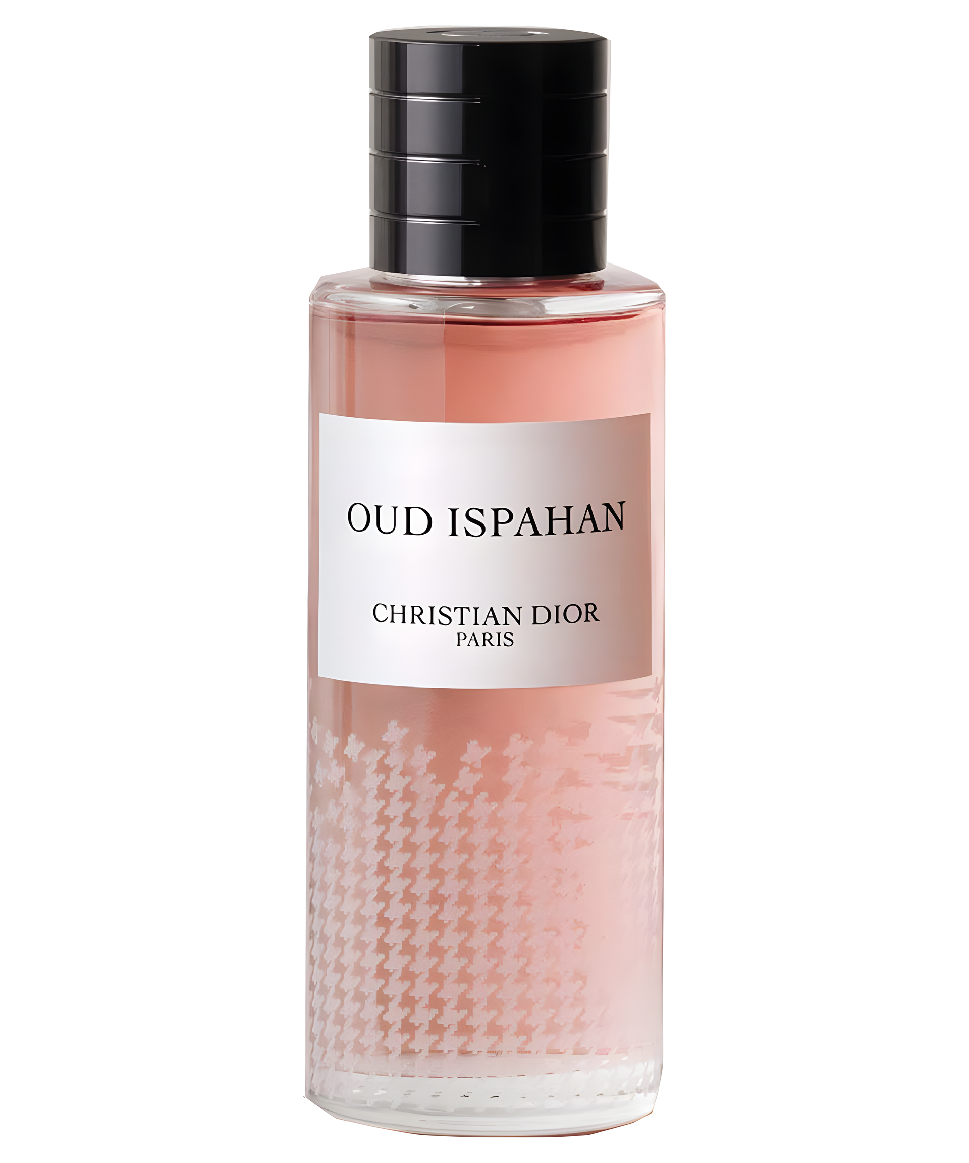 Oud Ispahan New Look Limited Edition by Dior perfume bottle