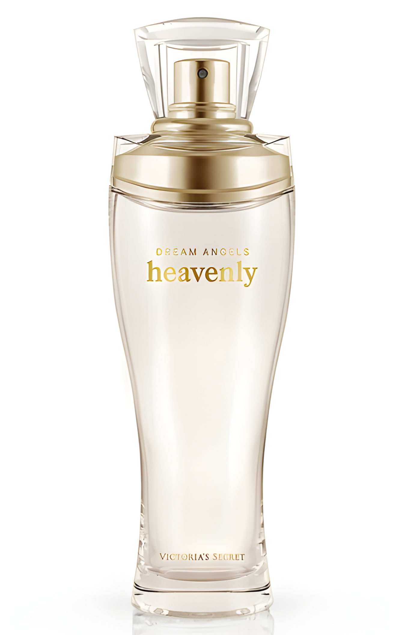 Dream Angels Heavenly Eau de Parfum by Victoria's Secret perfume bottle