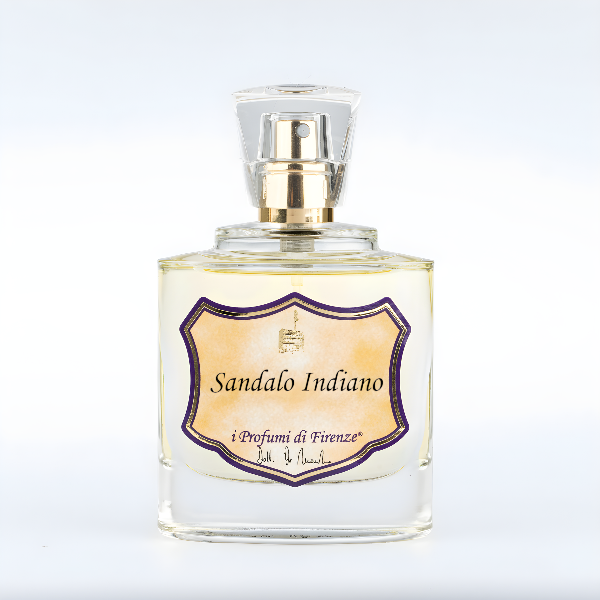 Sandalo Indiano by I Profumi di Firenze perfume bottle
