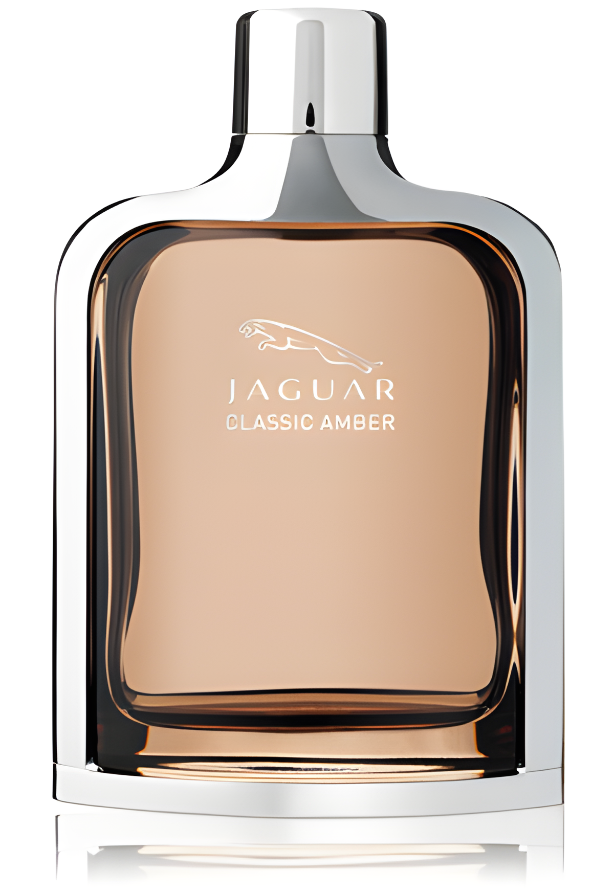 Jaguar Classic Amber by Jaguar perfume bottle